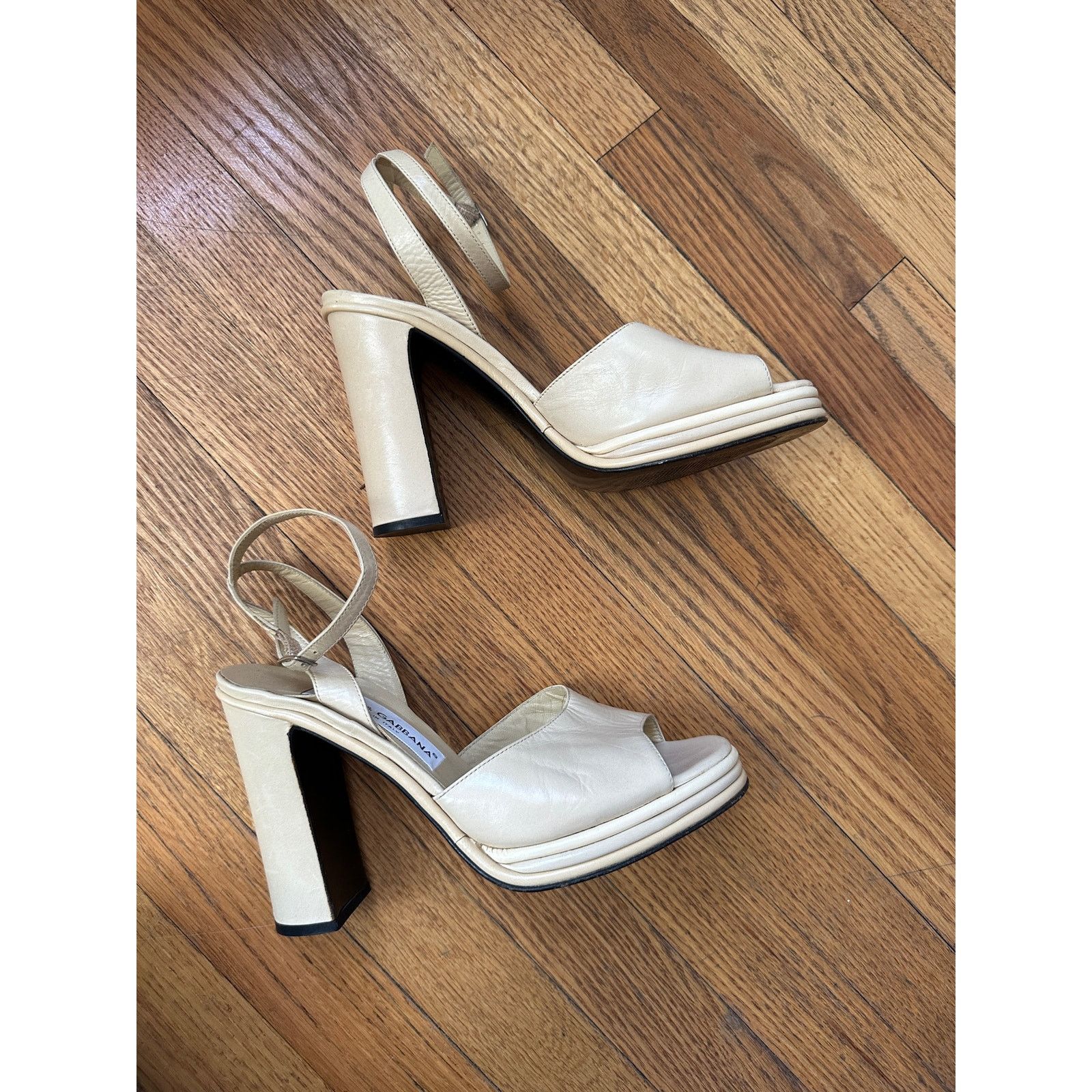 dolce and gabbana platform heels