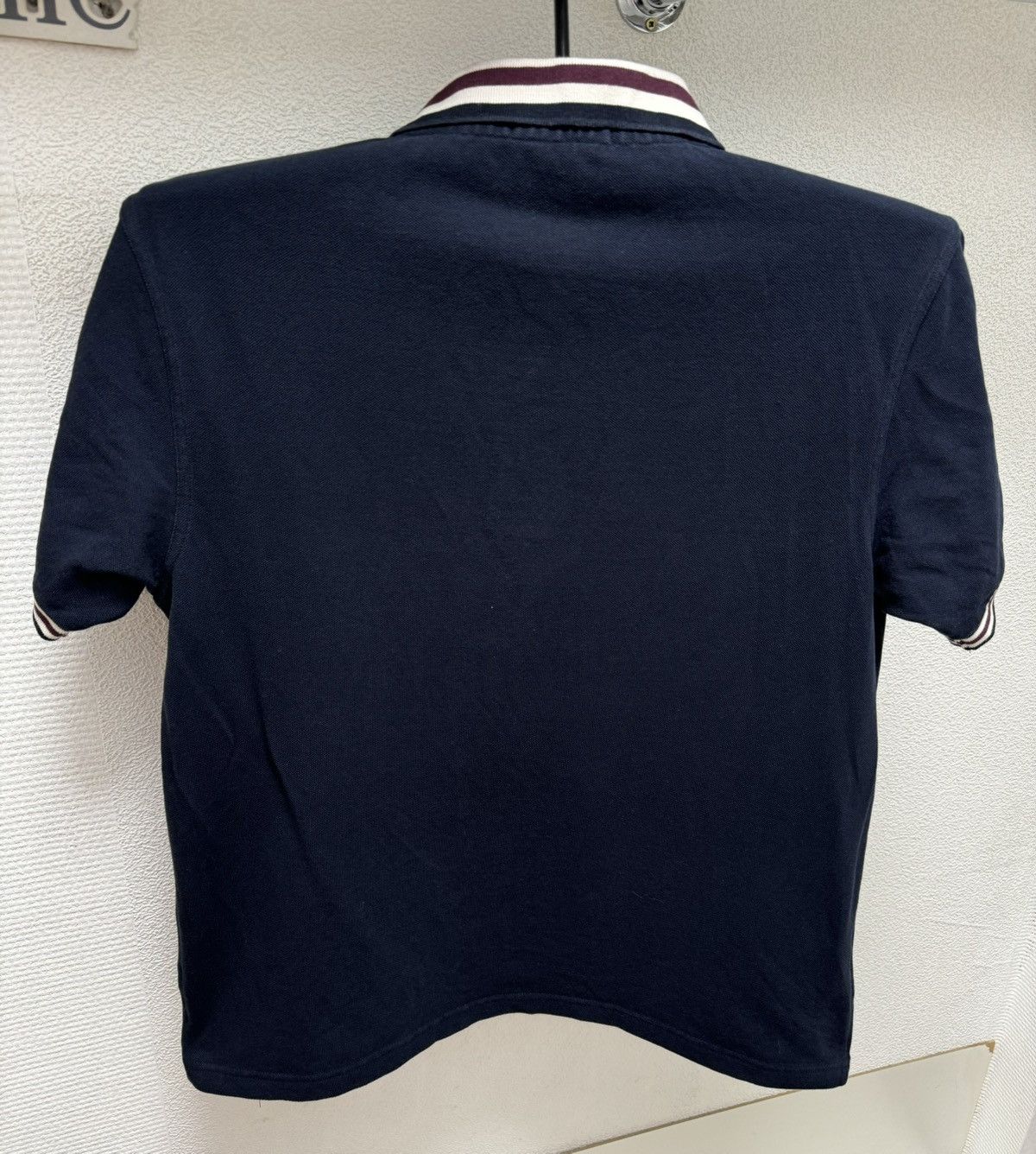 Fred Perry Fred Perry casual oxford polo L sz Size US L / EU 52-54 / 3 - 2 Thumbnail