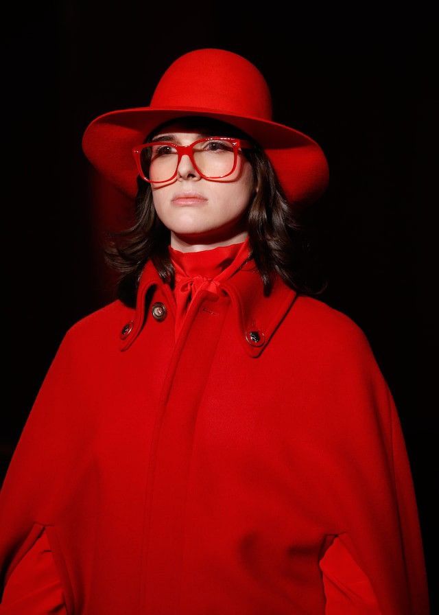 Gucci Gucci runway wool hat Size ONE SIZE - 2 Thumbnail