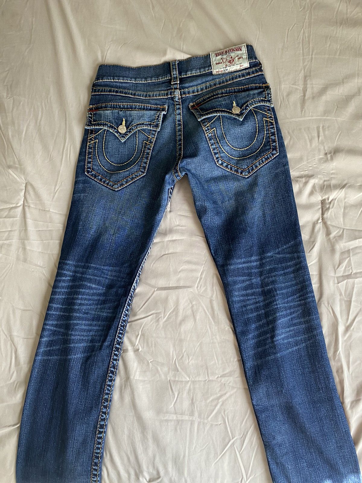 True Religion True religion pants Size US 33 - 1 Thumbnail