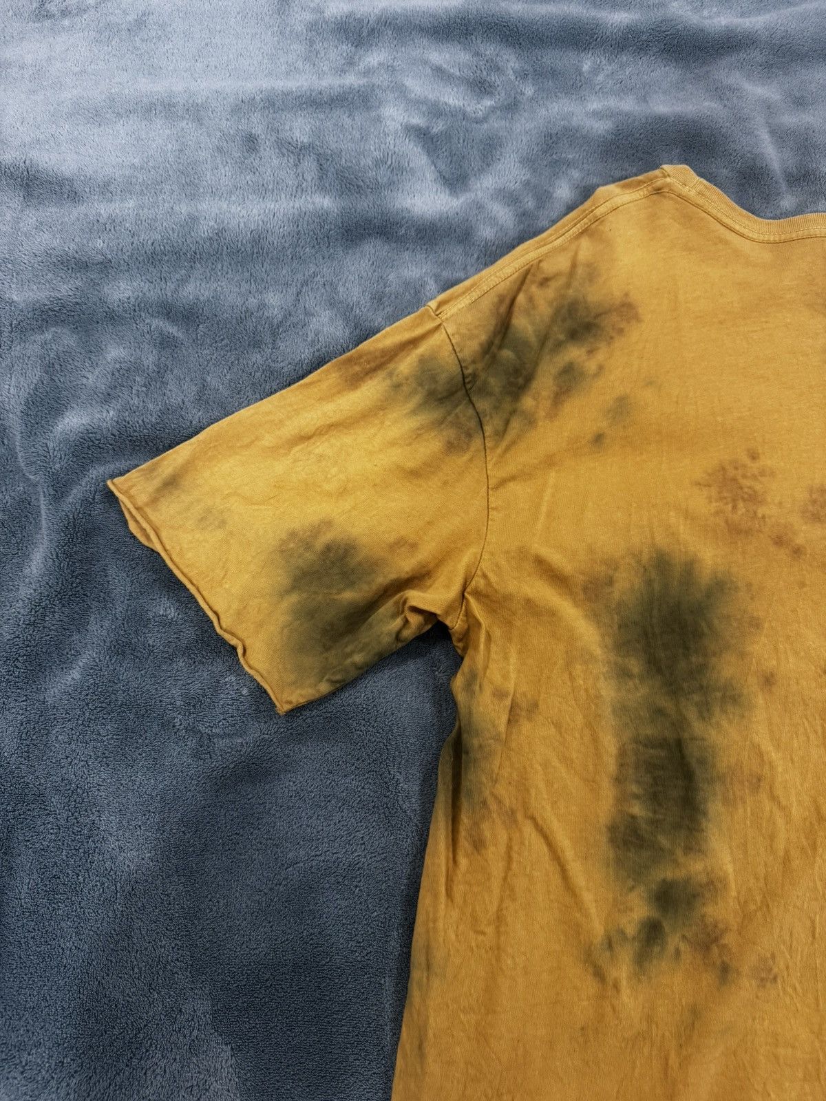 Alchemist × Guess Guess X Alchemist , Tie dye Tee shirt, Medium Size US M / EU 48-50 / 2 - 8 Thumbnail