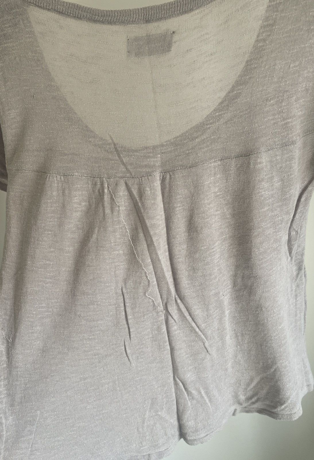 Other American vintage T-Shirt Size M / US 6-8 / IT 42-44 - 4 Thumbnail