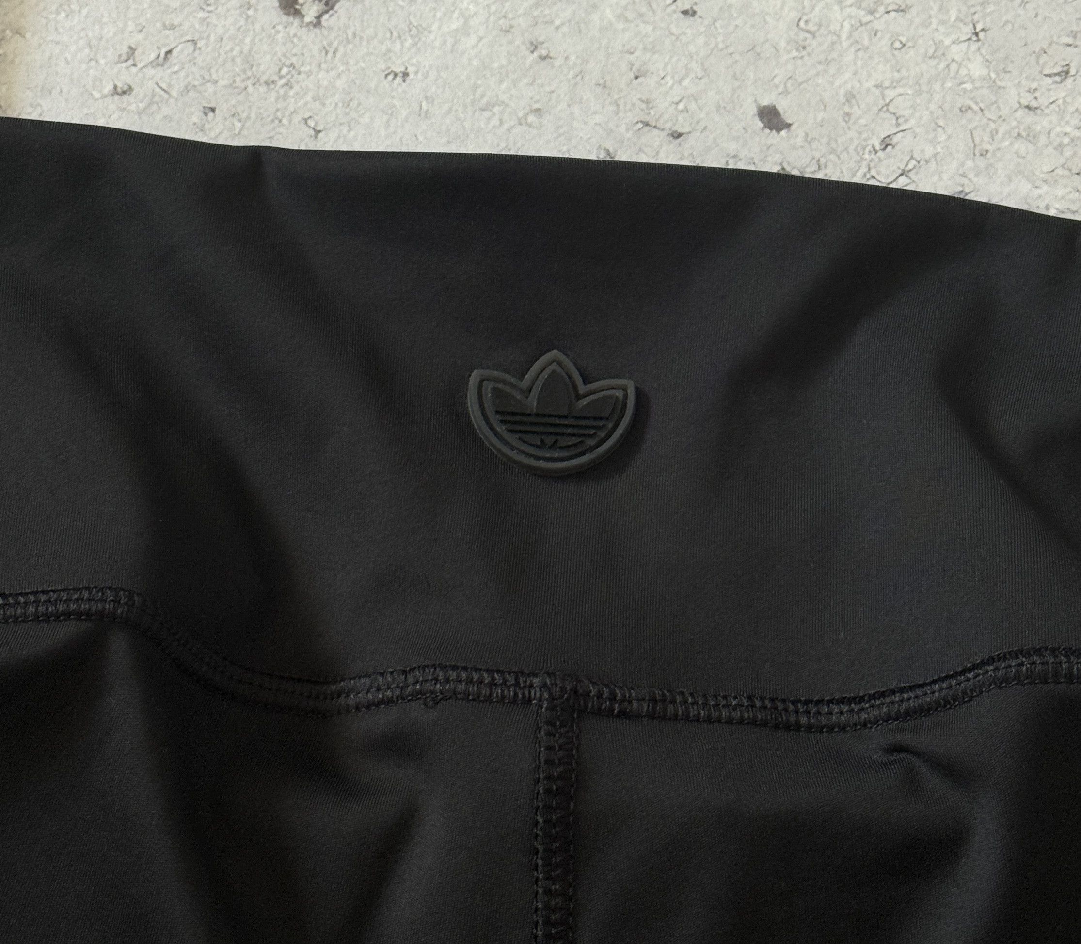 Adidas adidas ALWAYS ORIGINAL LEGGINGS 7/8 SIZE 4X BLACK Size 42" / US 20 - 10 Thumbnail