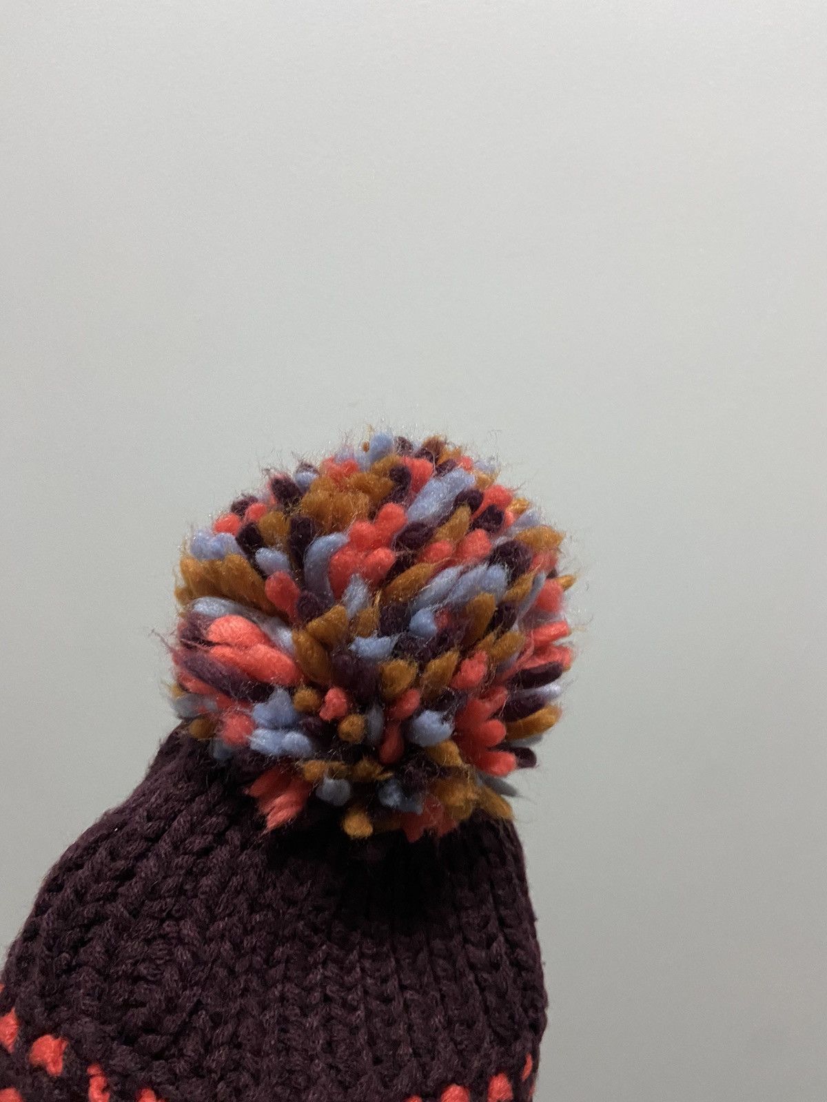 Arc'teryx Arcteryx Hat Vintage Knitted Pleasant Bumbon Size ONE SIZE - 4 Thumbnail