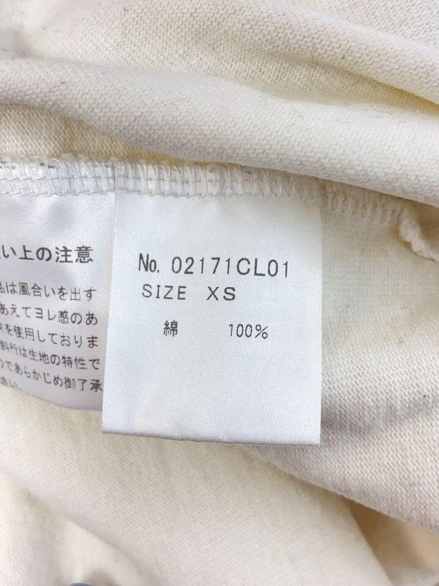 Hysteric Glamour SS17 Rocker Quarter Sleeve Tee Size US XS / EU 42 / 0 - 8 Thumbnail