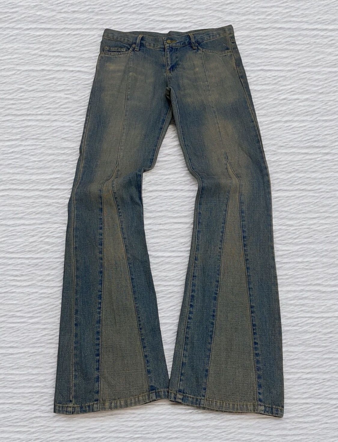 FU-ga フーガヴィンテージ 希少品 FUGA フーガ ヴィンテージ