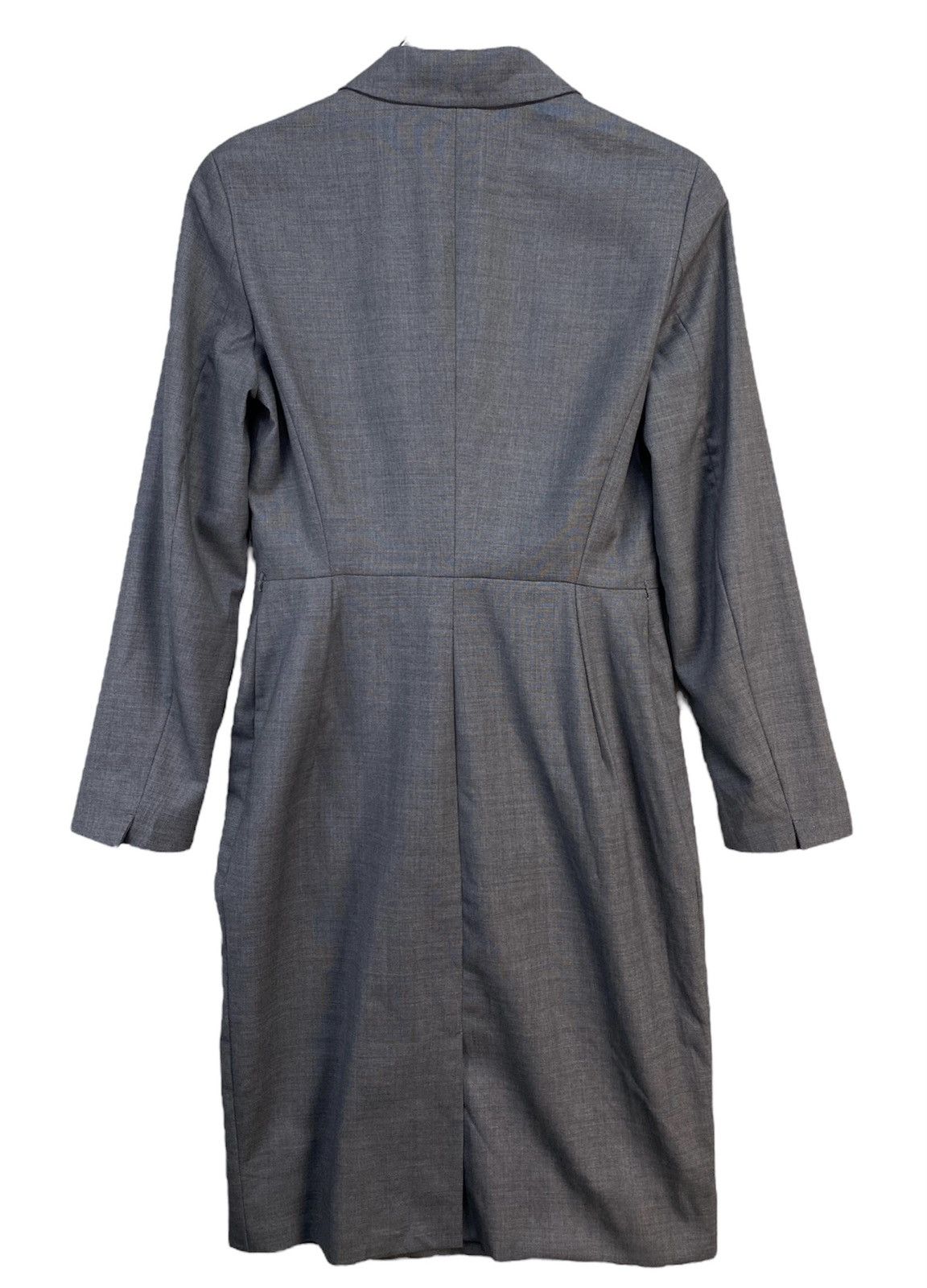 Max Mara ❗️NEW❗️Max Mara Trench Coat Size M / US 6-8 / IT 42-44 - 3 Thumbnail