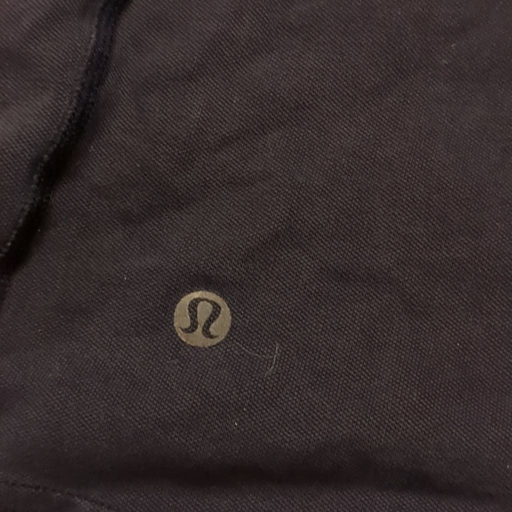 Lululemon Lululemon in the element color block tee size medium? Size US M / EU 48-50 / 2 - 4 Thumbnail