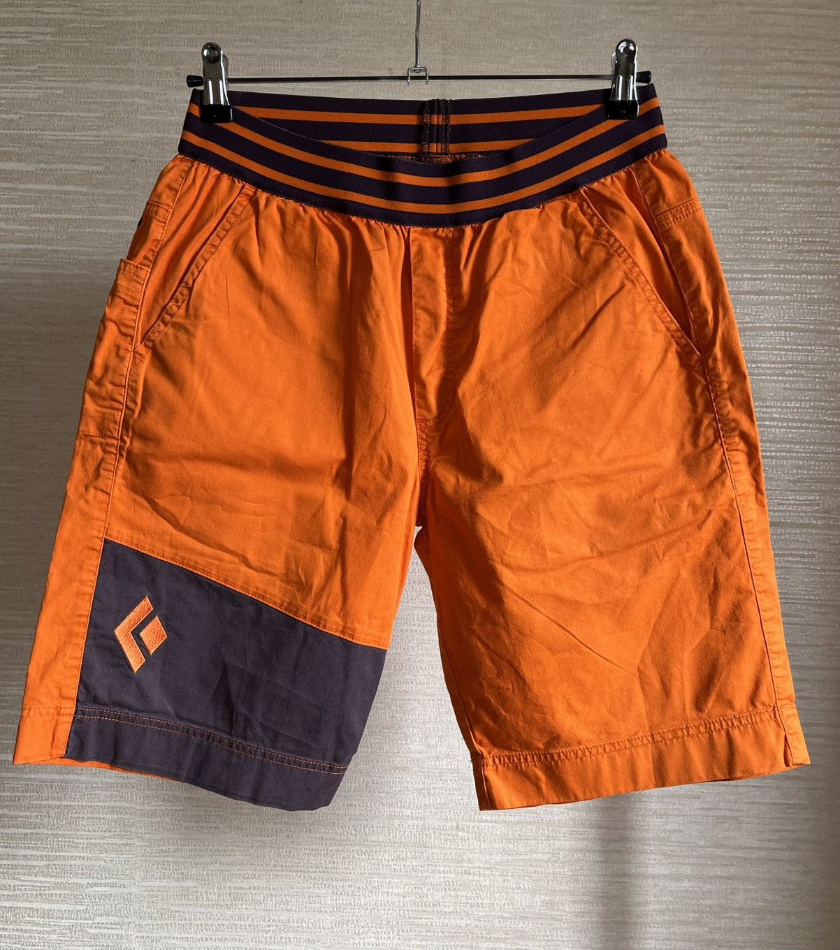 Black Diamond Black Diamond Men’s Climbing Shorts Size US 30 / EU 46 - 1 Thumbnail