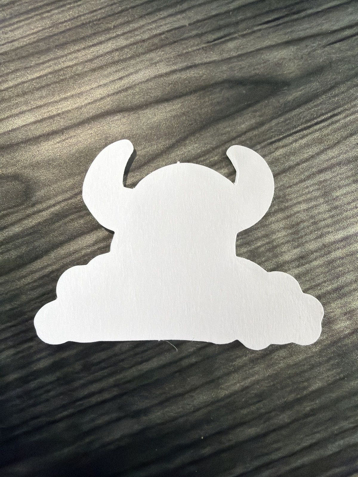 Toy Machine Toy Machine Dead Monster Sticker Size ONE SIZE - 2 Thumbnail