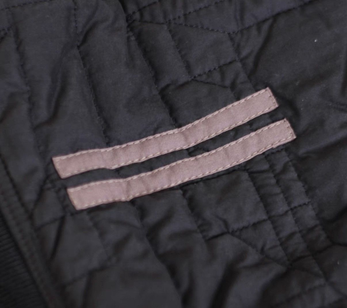 Rick Owens Rick Owens DRKSHDW Printed MA-1 Jacket Size US S / EU 44-46 / 1 - 5 Thumbnail