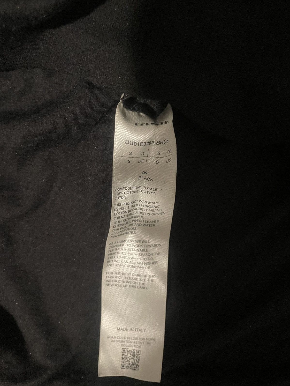 Rick Owens Rick owens oversized hoodie DRKSHDW size small mens Size US S / EU 44-46 / 1 - 3 Thumbnail