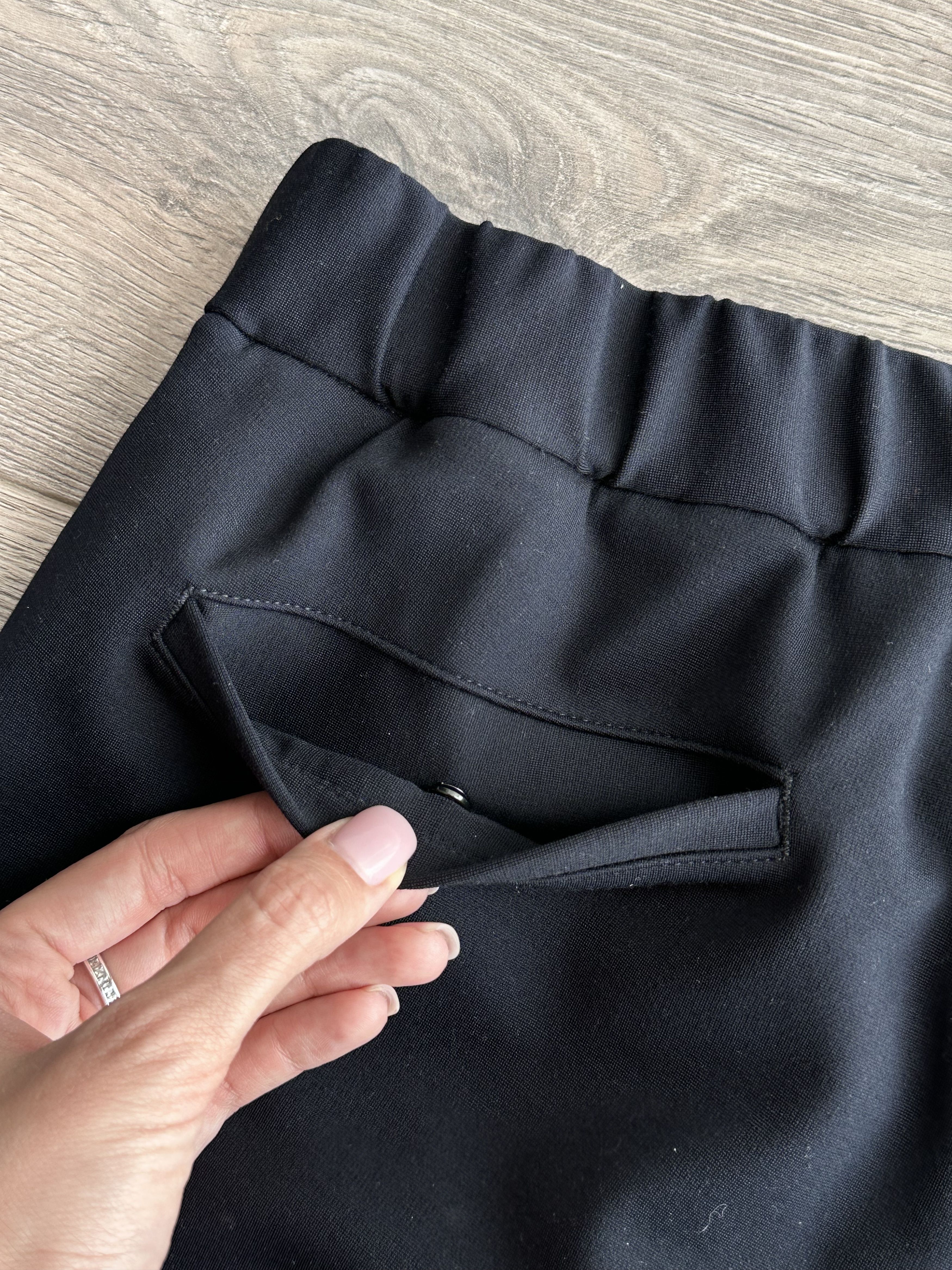 Loro Piana Loro Piana Pants Size 32" / US 10 / IT 46 - 14 Thumbnail