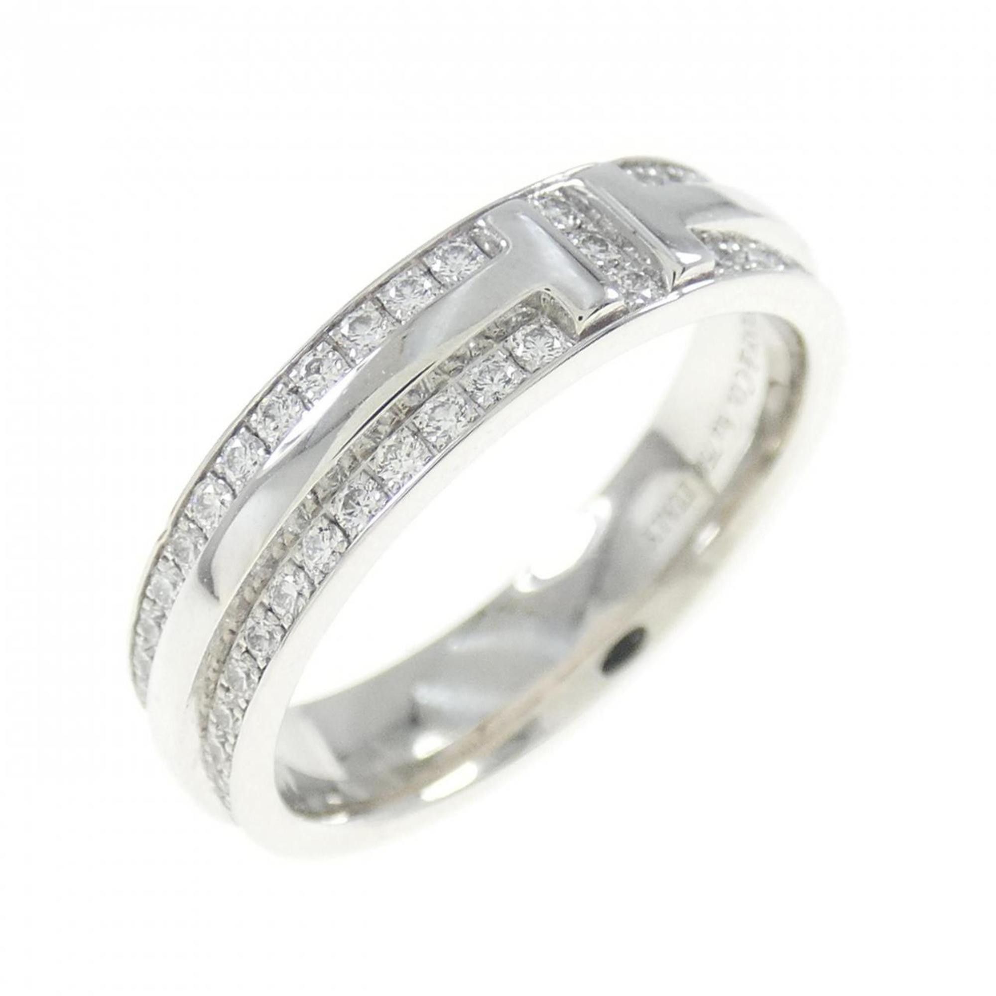 Tiffany & Co. Tiffany & Co T ring Size ONE SIZE - 1 Thumbnail