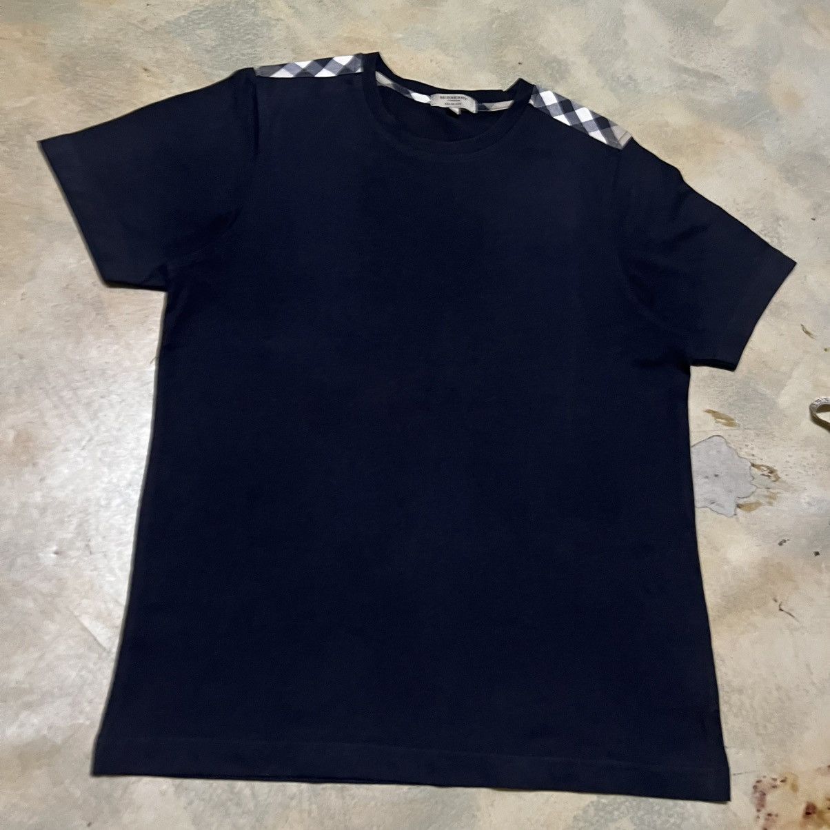 Burberry Burberry Shirt Size US S / EU 44-46 / 1 - 4 Thumbnail