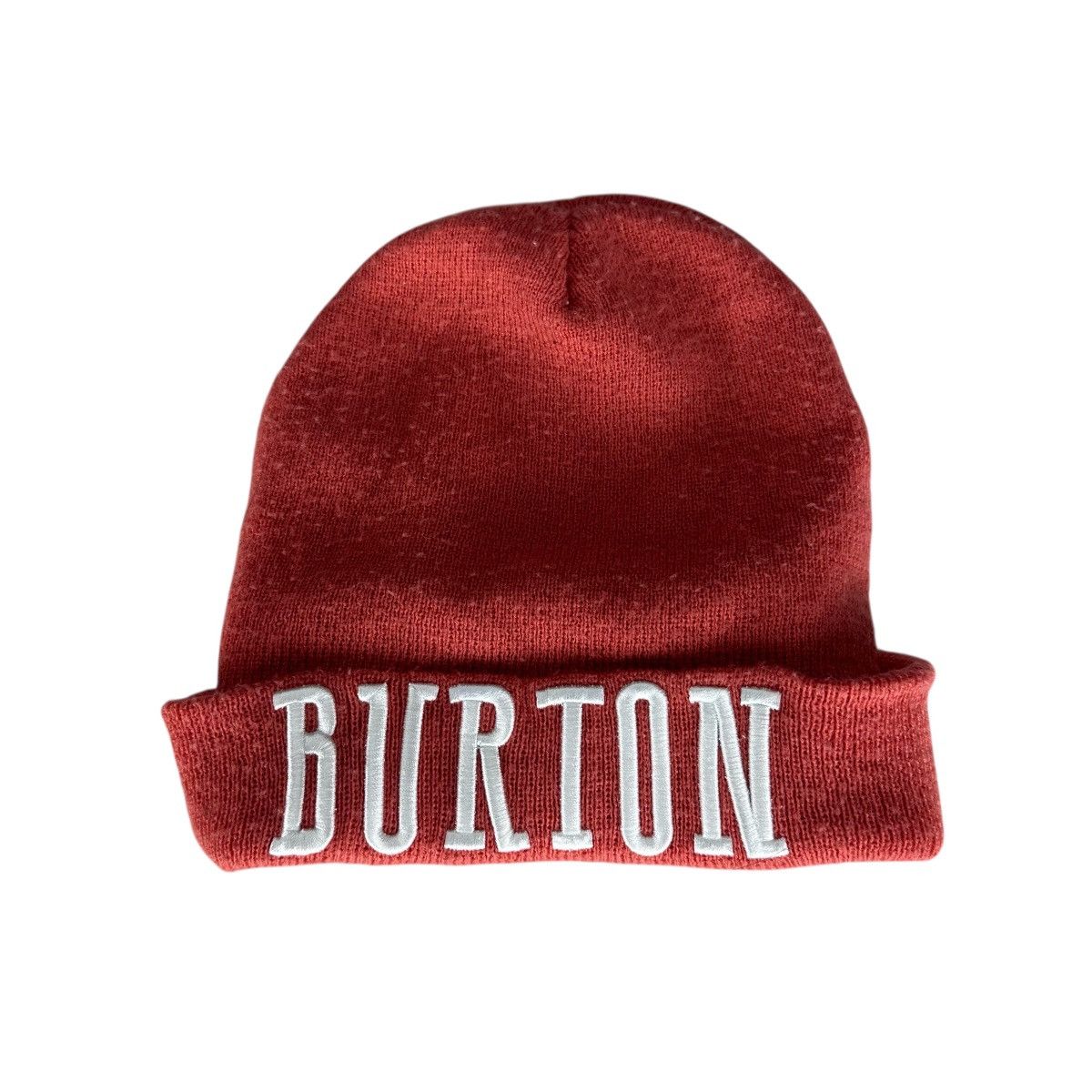 Burton BURTON SNOWBOARD BEANIE HAT Size ONE SIZE - 5 Thumbnail