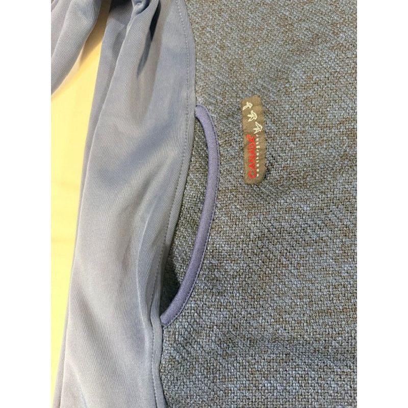 Other Canada Weather Gear Men’s Fleece Jacket Blue Full Zip NEW Size US M / EU 48-50 / 2 - 10 Thumbnail