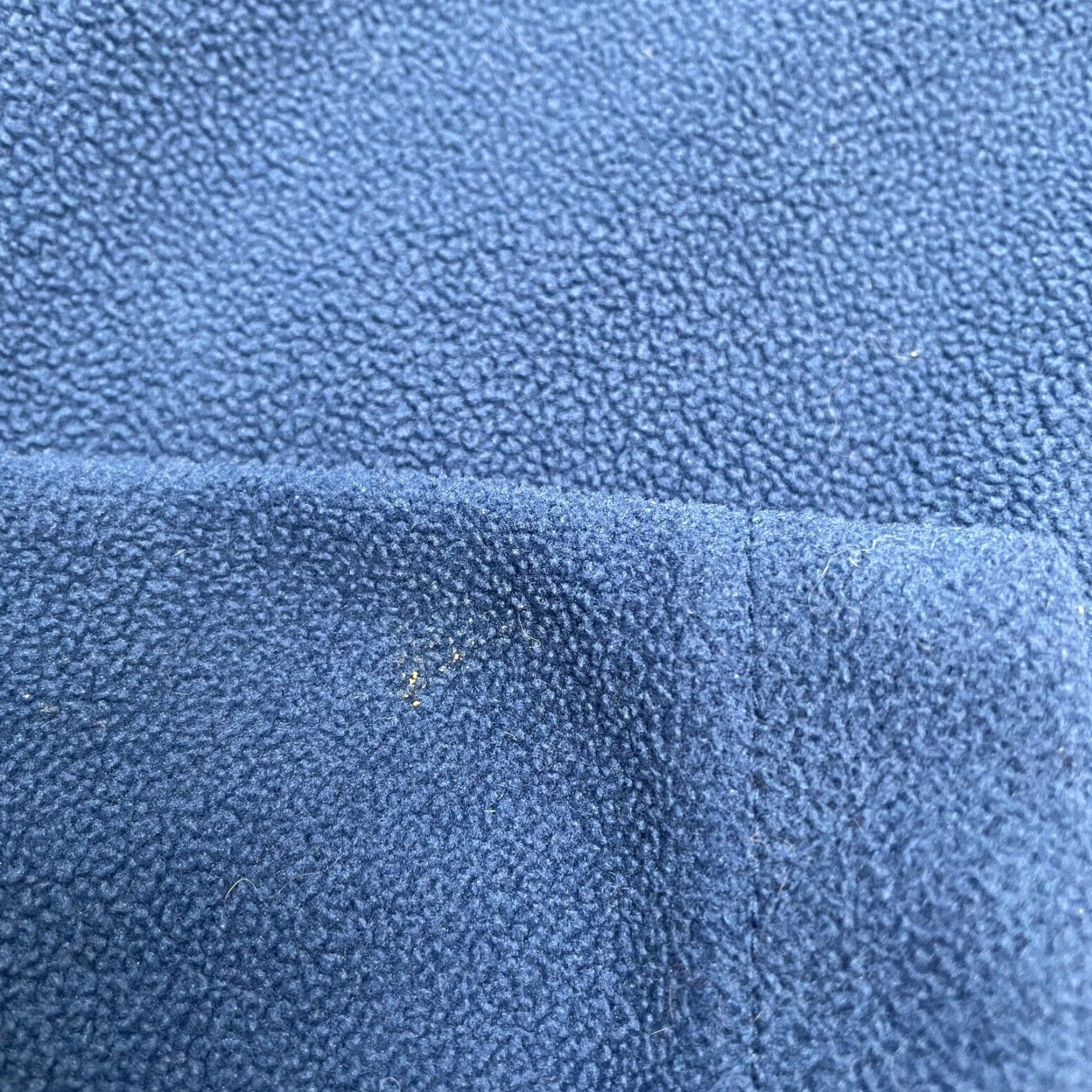 Vintage Columbia Jacket Men Large Blue Full Zip Interchange Fleece Pocket Outdoor Hiking Casual Travel Size US L / EU 52-54 / 3 - 4 Thumbnail