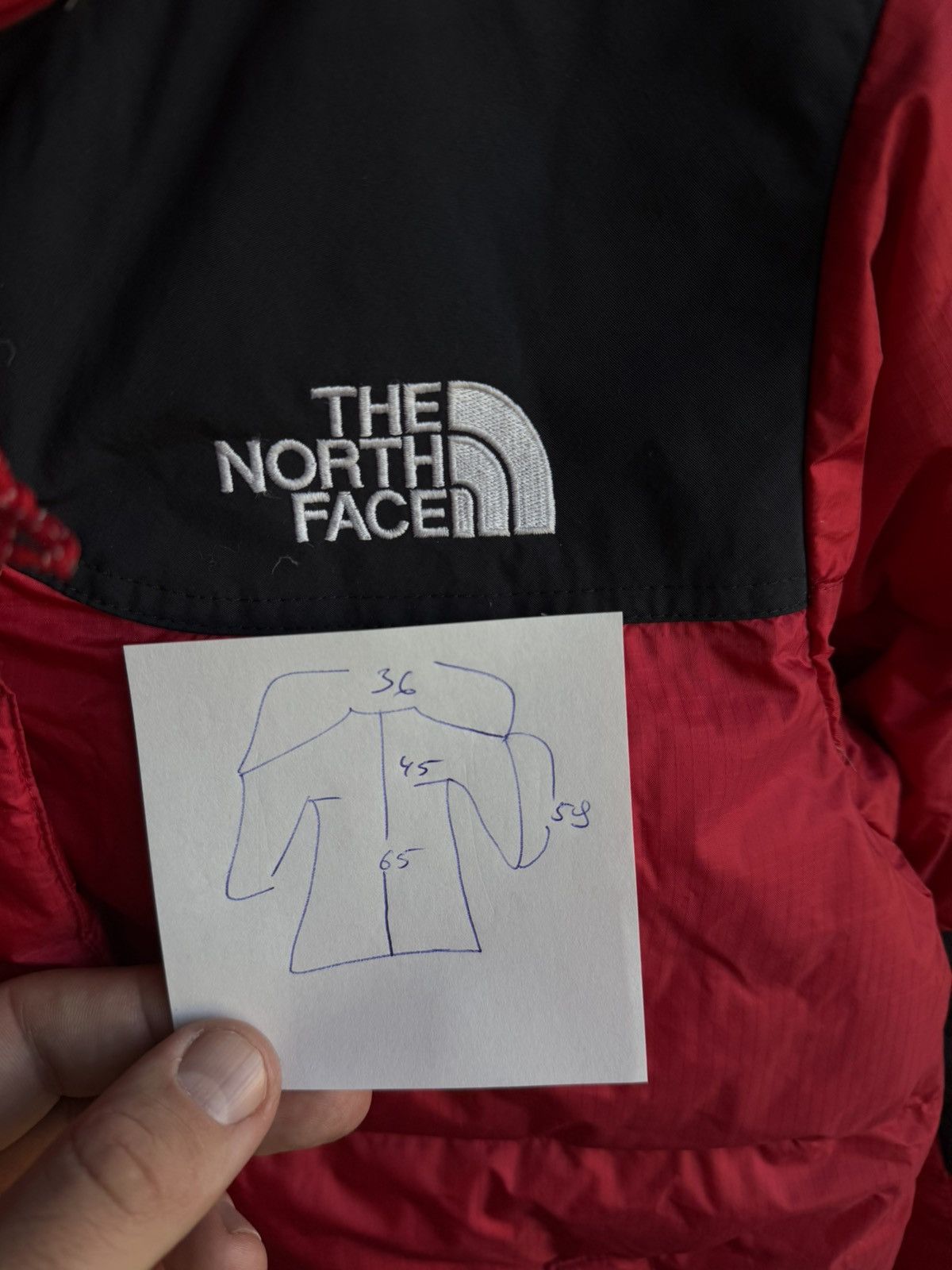 The North Face Vintage The North Face 700 Baltoro Puffer Down Jacket summit Size M / US 6-8 / IT 42-44 - 8 Thumbnail