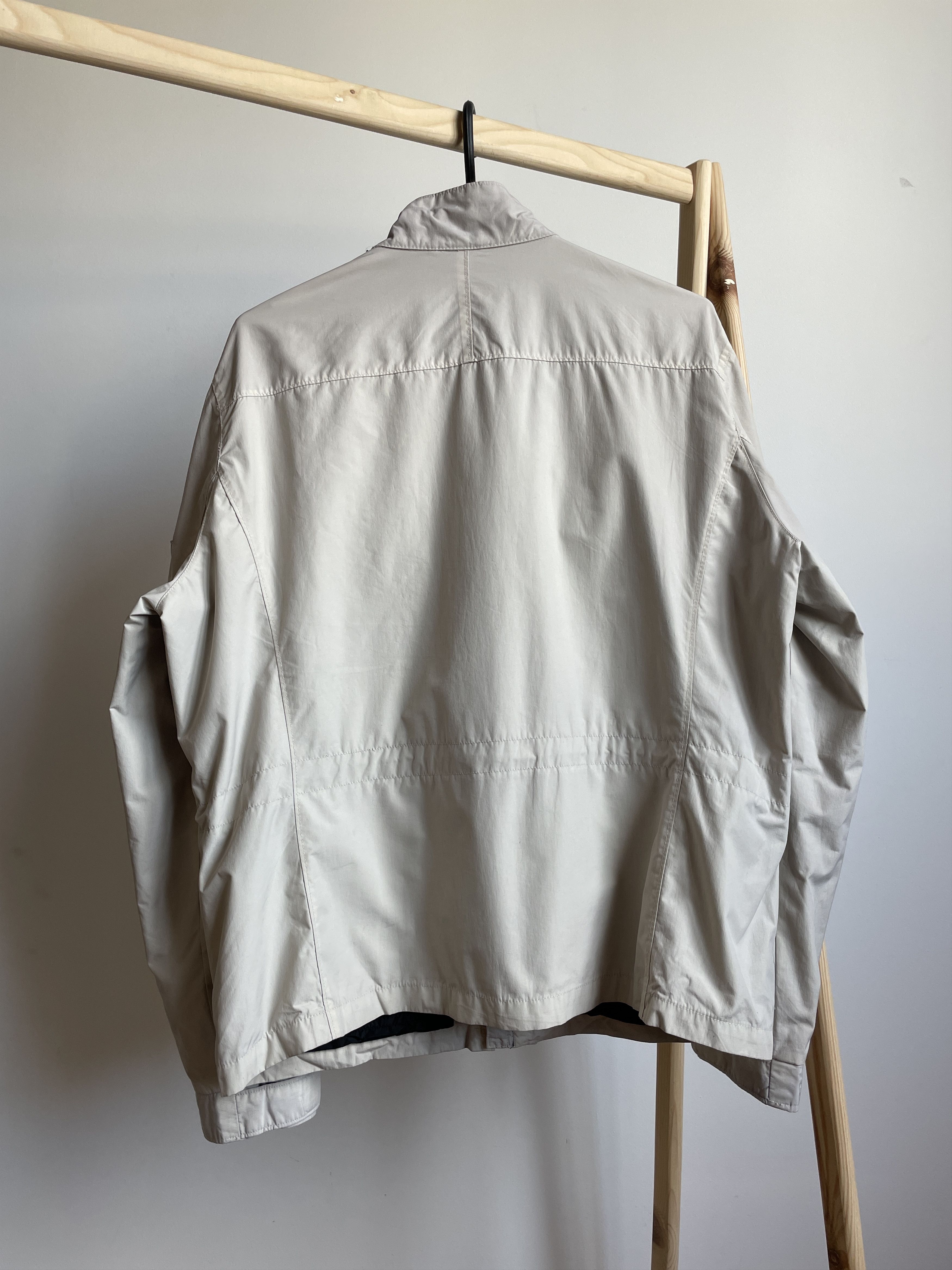 Aspesi Aspesi New Miniscoot Lite Jacket Size XL Size US XL / EU 56 / 4 - 2 Thumbnail