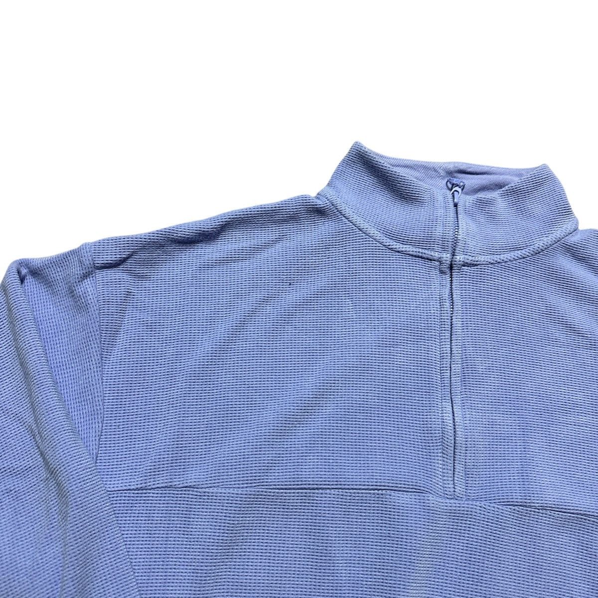 Victoria's Secret Women’s Y2K Victorias Secret Boxy Cropped Sweatshirt Size L / US 10 / IT 46 - 3 Thumbnail