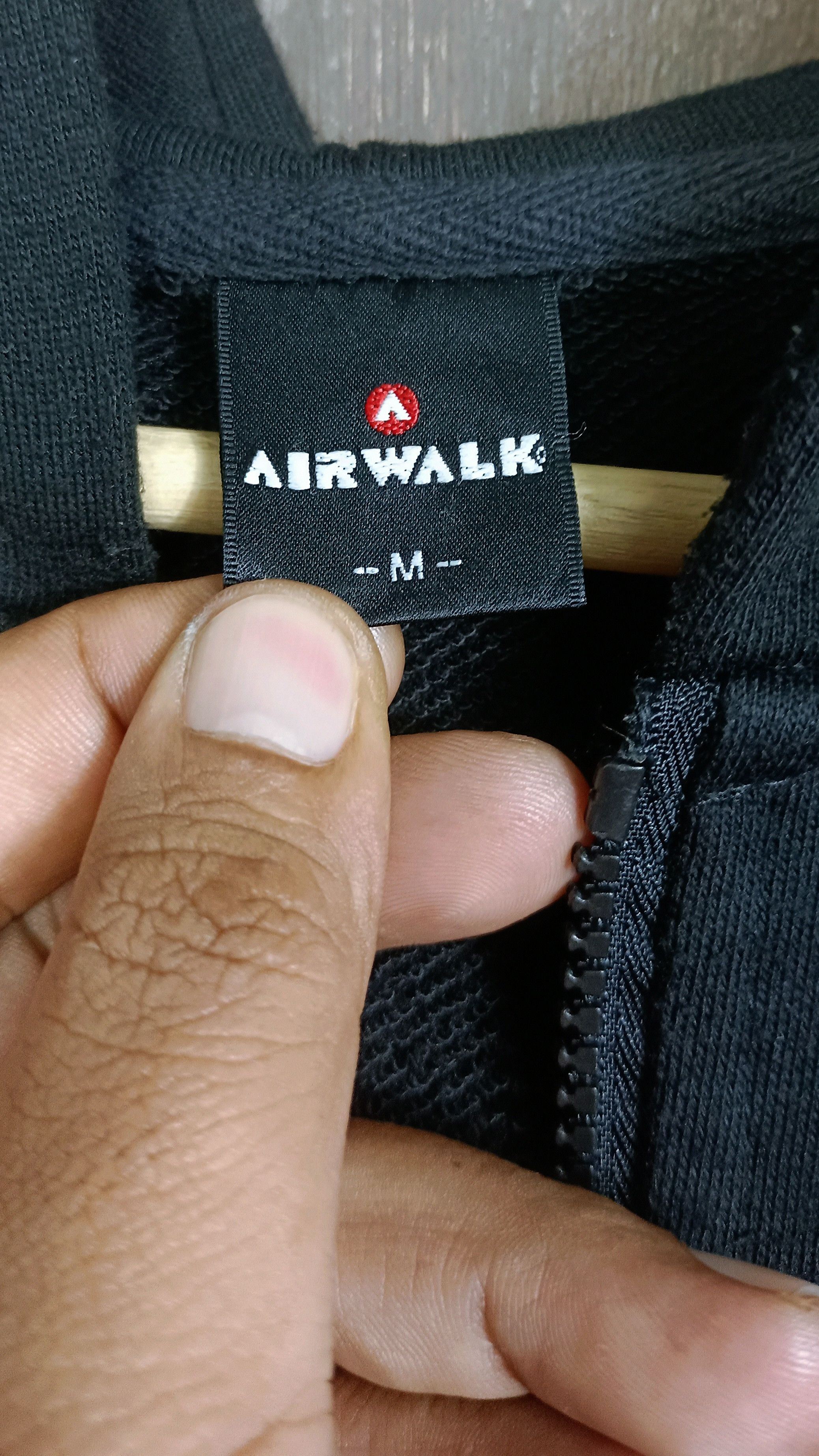Airwalk RARE💥 Air Walk Board Wear Overall Size US 36 / EU 52 - 10 Thumbnail