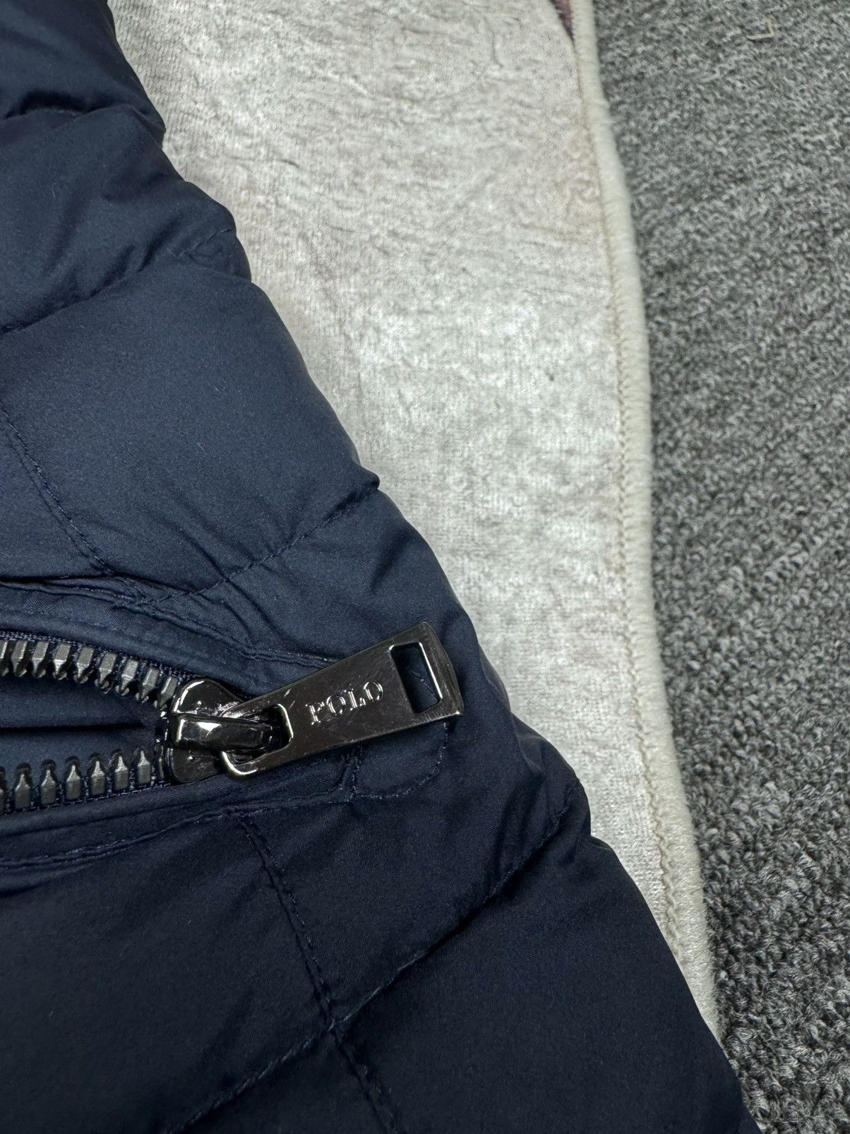 Polo Ralph Lauren Polo Ralph Lauren Womans Vest Luxury Size L Size L / US 10 / IT 46 - 13 Thumbnail