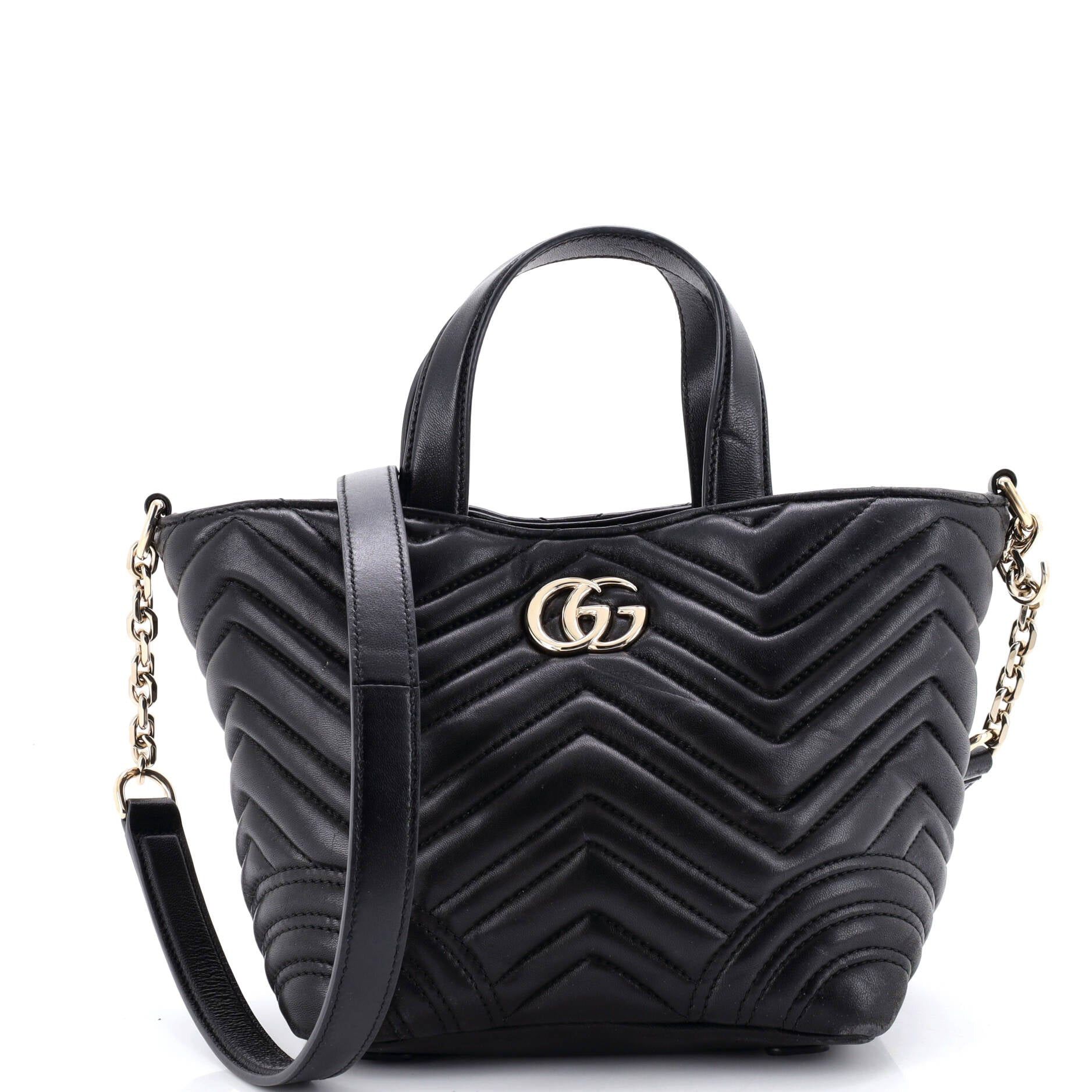 Gucci Betty Convertible Tote Size ONE SIZE - 1 Thumbnail
