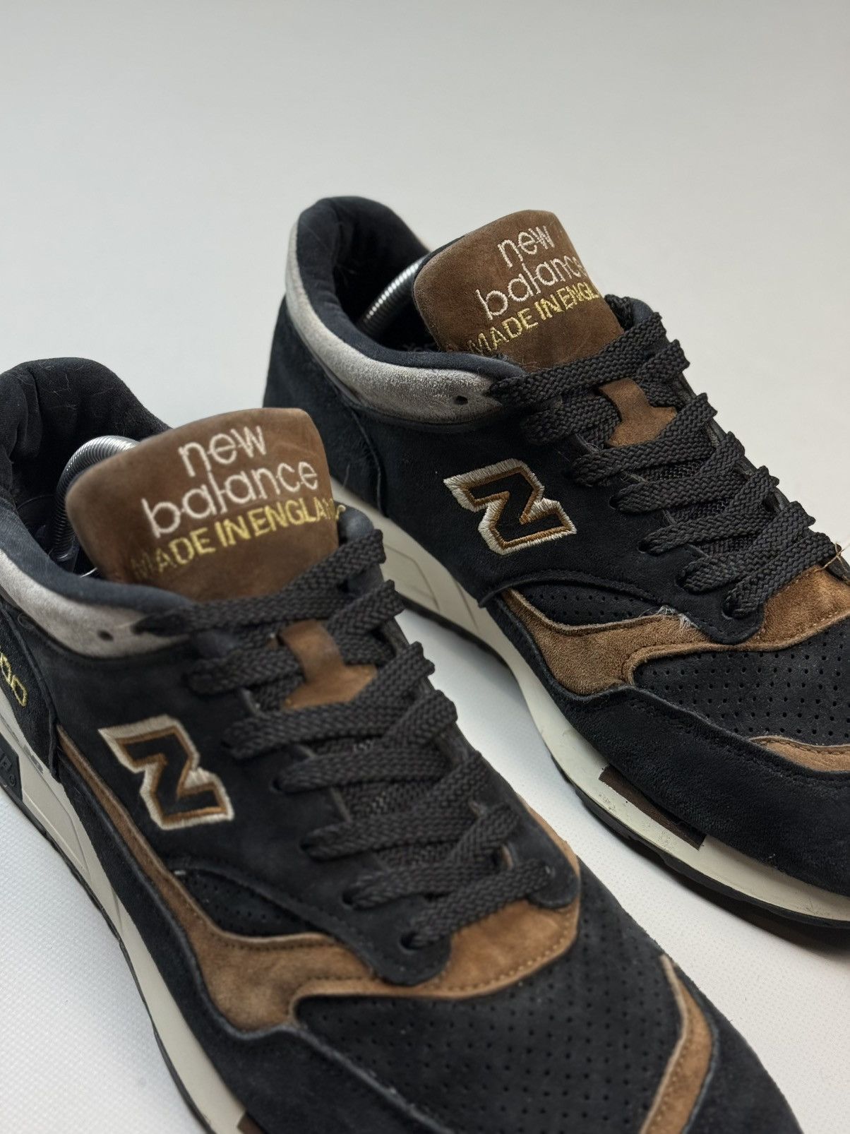 New Balance New Balance 1500 M1500YOR Year Of Rat Low Top Sneakers Shoes Size US 11 / EU 44 - 4 Thumbnail