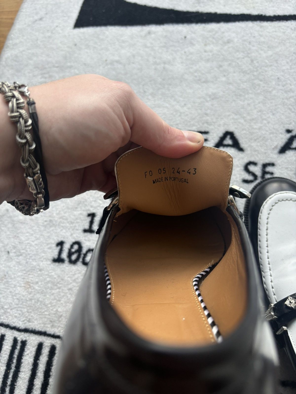 TOGA VIRILIS Toga Virilis Loafer Size US 10 / EU 43 - 5 Thumbnail