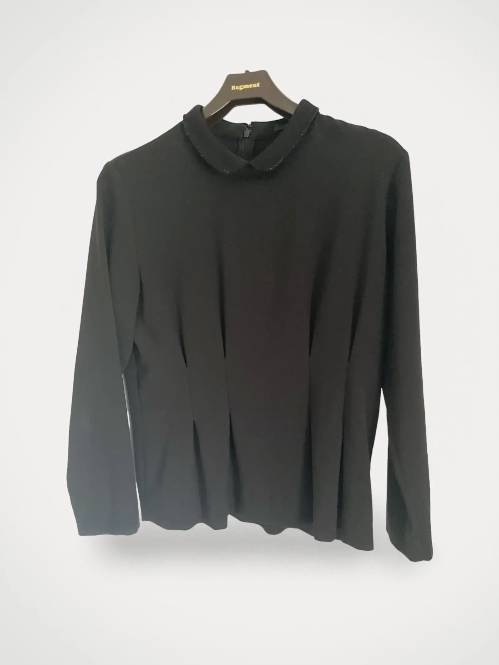 Cos Cos Top Size M / US 6-8 / IT 42-44 - 1 Thumbnail