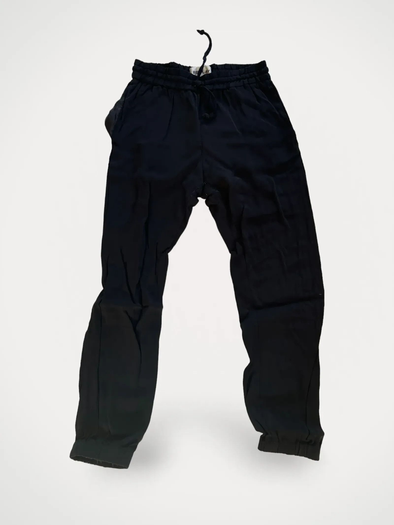 Replay Replay Pants Size 27" / US 4 / IT 40 - 1 Thumbnail