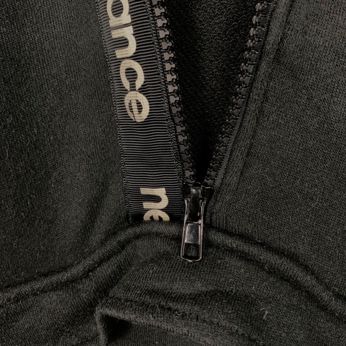 New Balance NEW BALANCE USA Half Zip Turtleneck Sweatshirt #1560-C70 Size US M / EU 48-50 / 2 - 13 Thumbnail