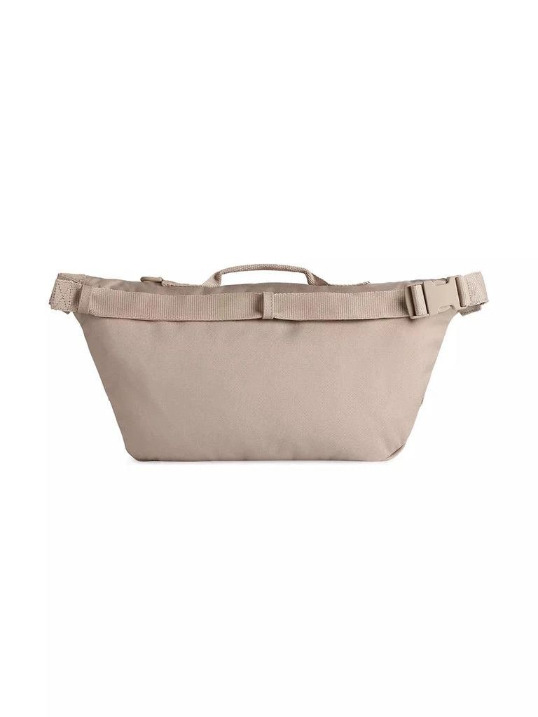 Balenciaga o1w1db10526 Size: OS / Army Large Beltpack in Beige Size ONE SIZE - 4 Thumbnail