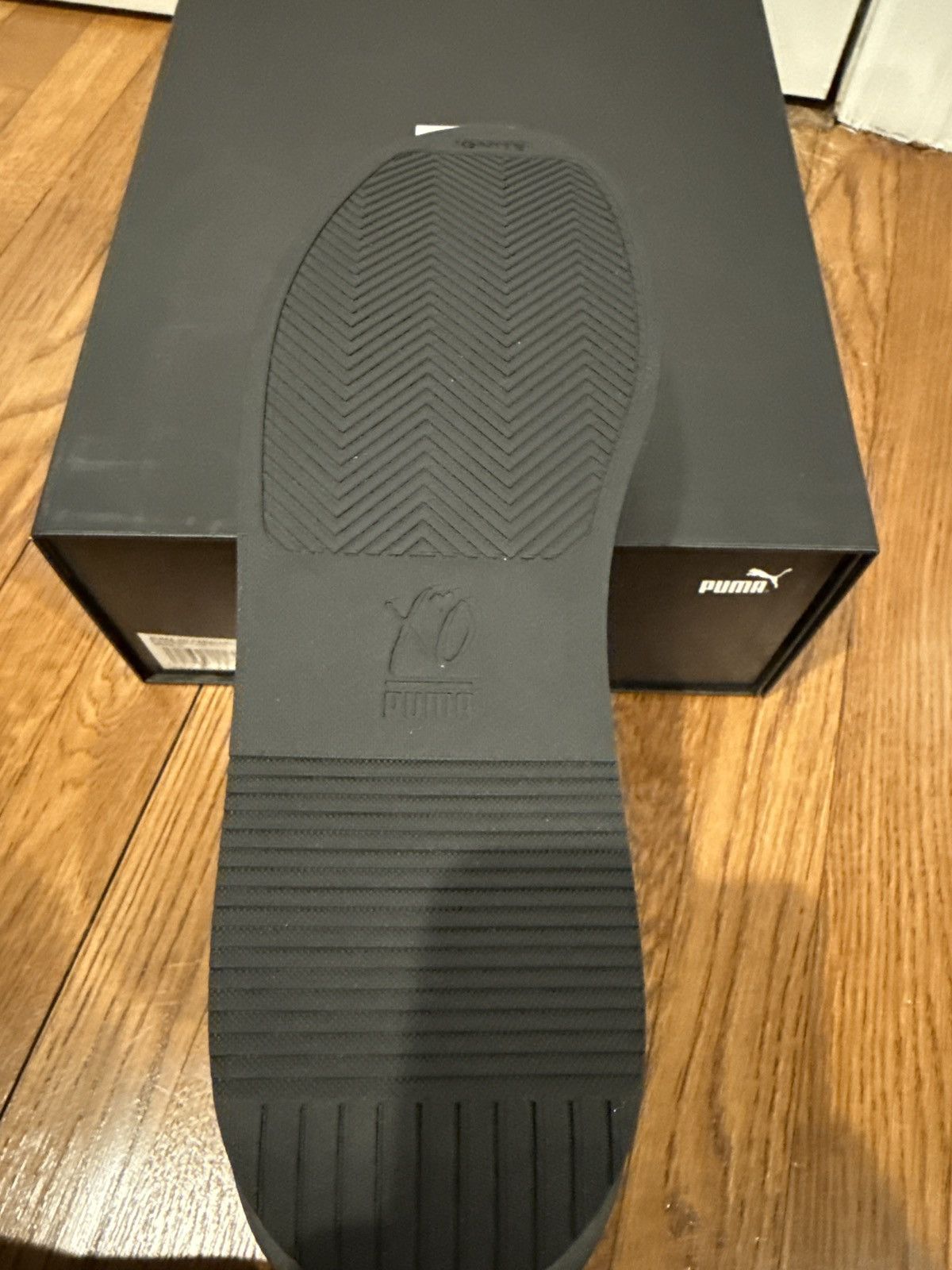 Puma XO Parallel
