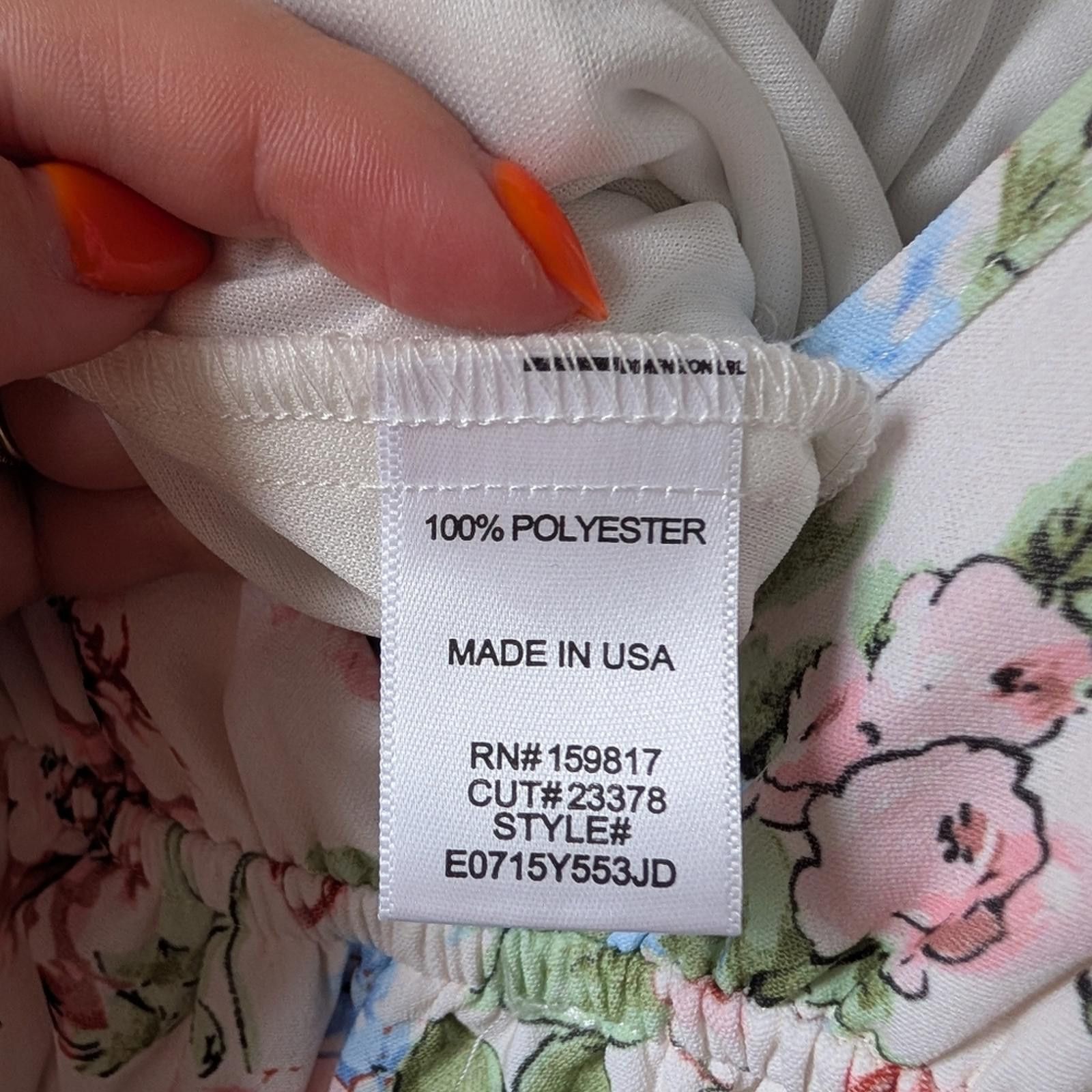 Other altar'd state dress Size L / US 10 / IT 46 - 4 Thumbnail