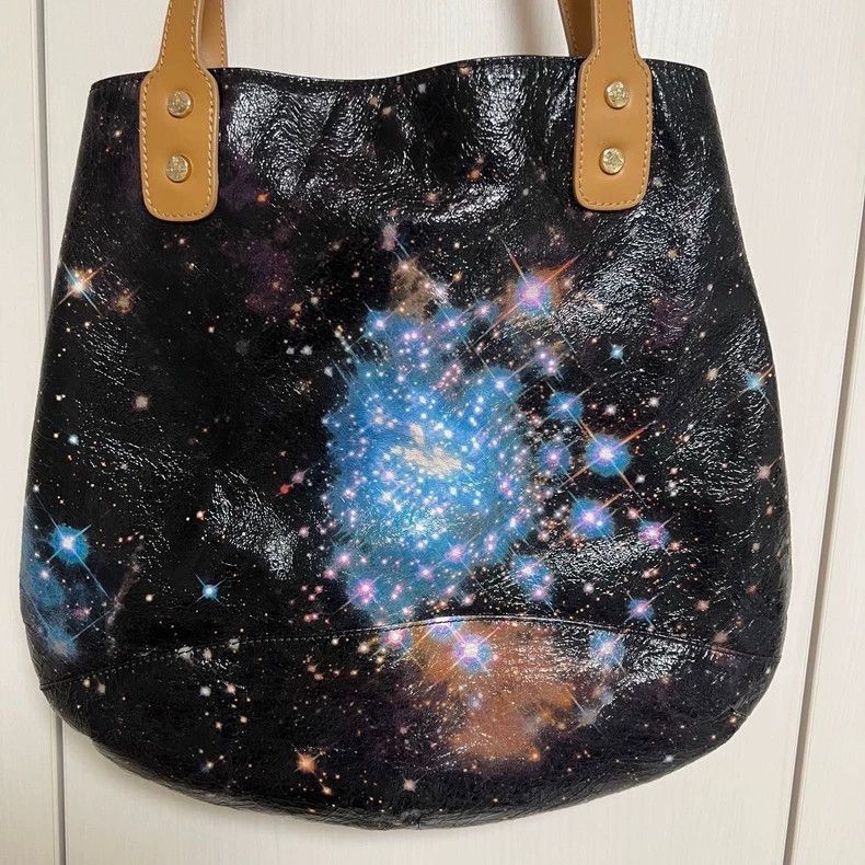 Vivienne Westwood Vivienne Westwood size os Starry Sky backpack. Handbag Size ONE SIZE - 3 Thumbnail