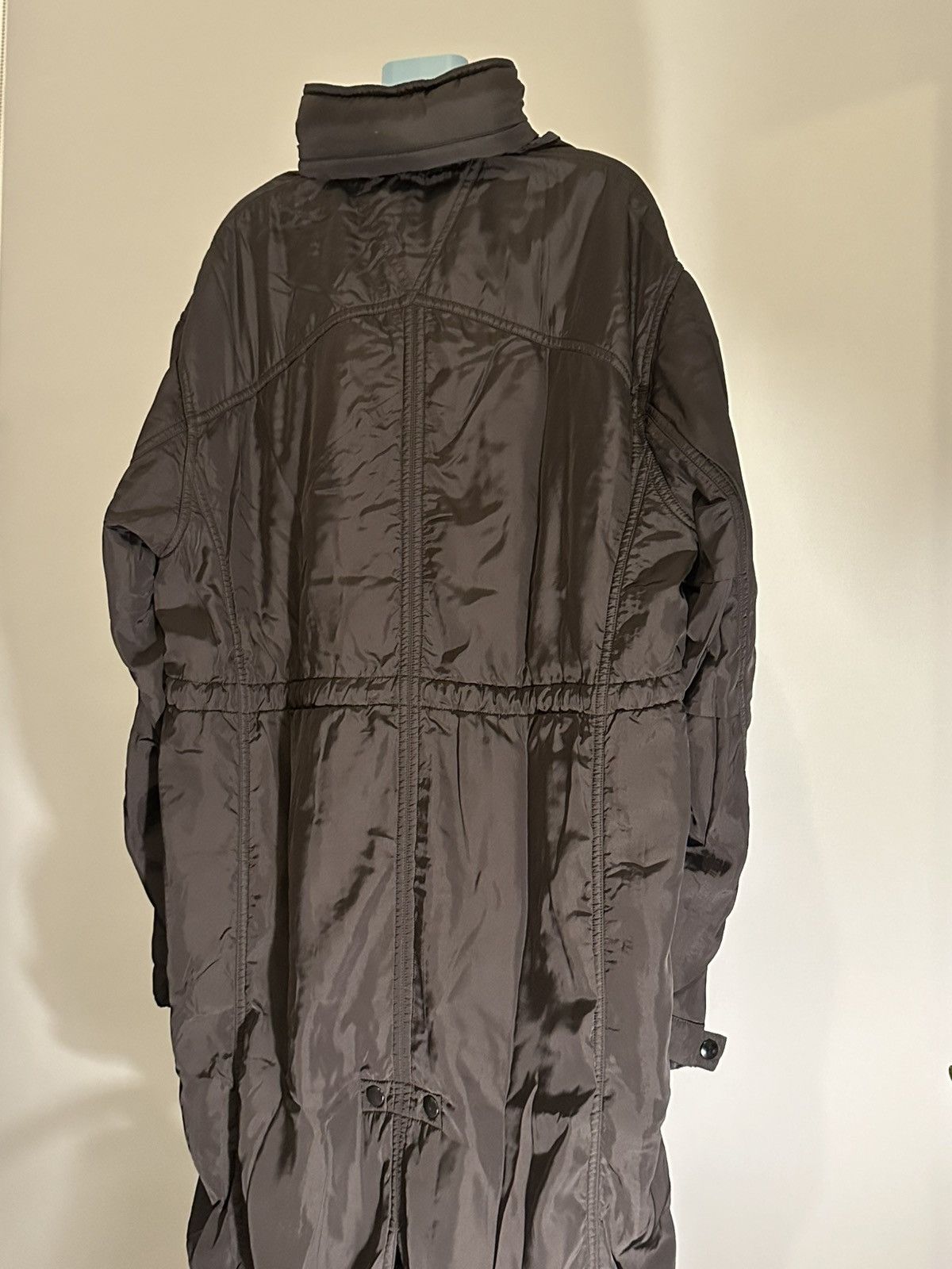 Bottega Veneta Bottega Veneta Parka Size US XL / EU 56 / 4 - 6 Thumbnail
