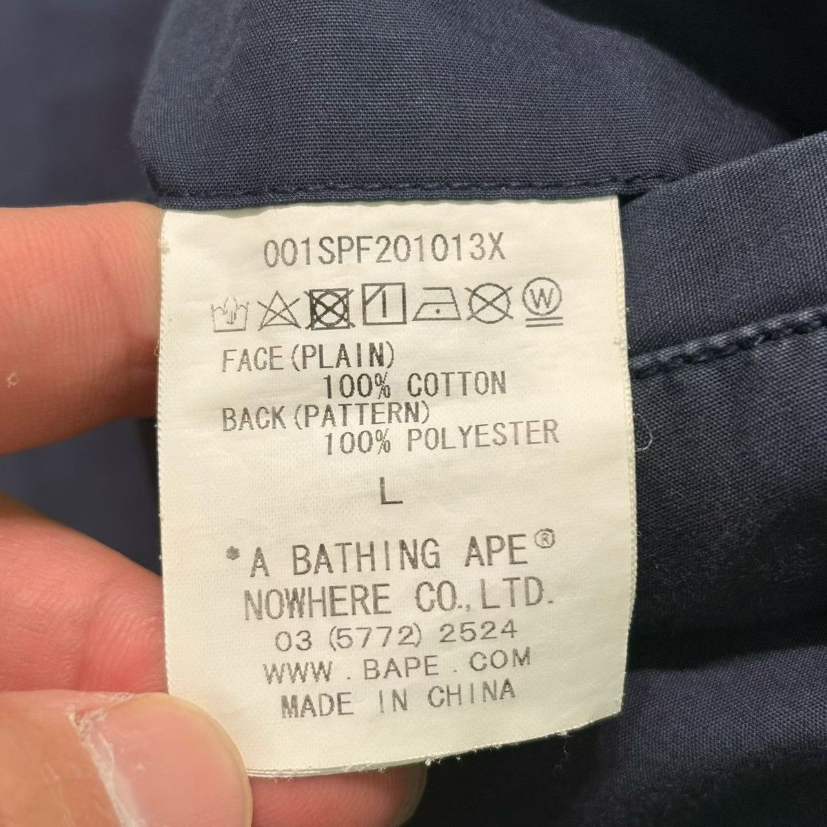 Bape BAPE CAMO SHORT Size US 31 - 6 Thumbnail