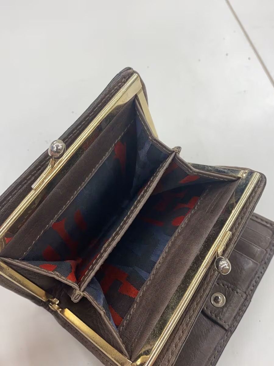 Vivienne Westwood Orb Leather Wallet Size ONE SIZE - 5 Thumbnail