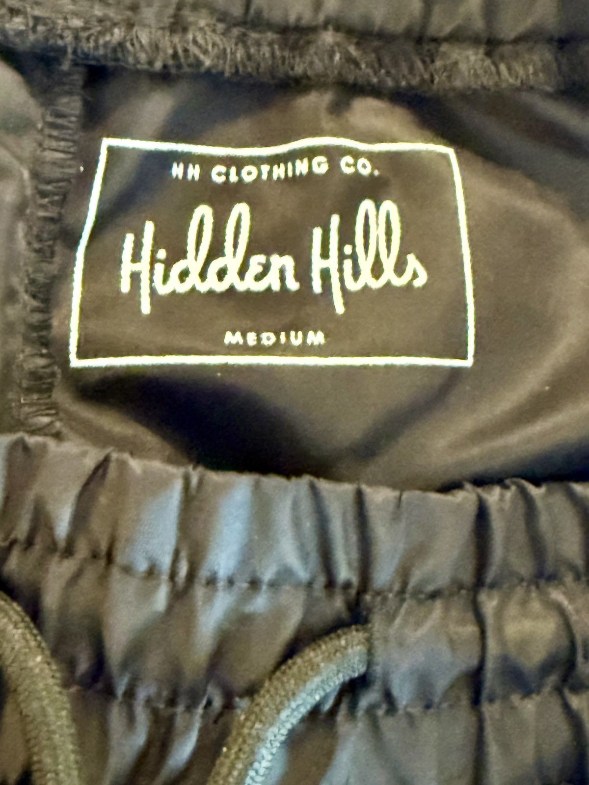 Other Hidden Hills size, medium Nylon and shorts, Germany kit Size US 32 / EU 48 - 6 Thumbnail
