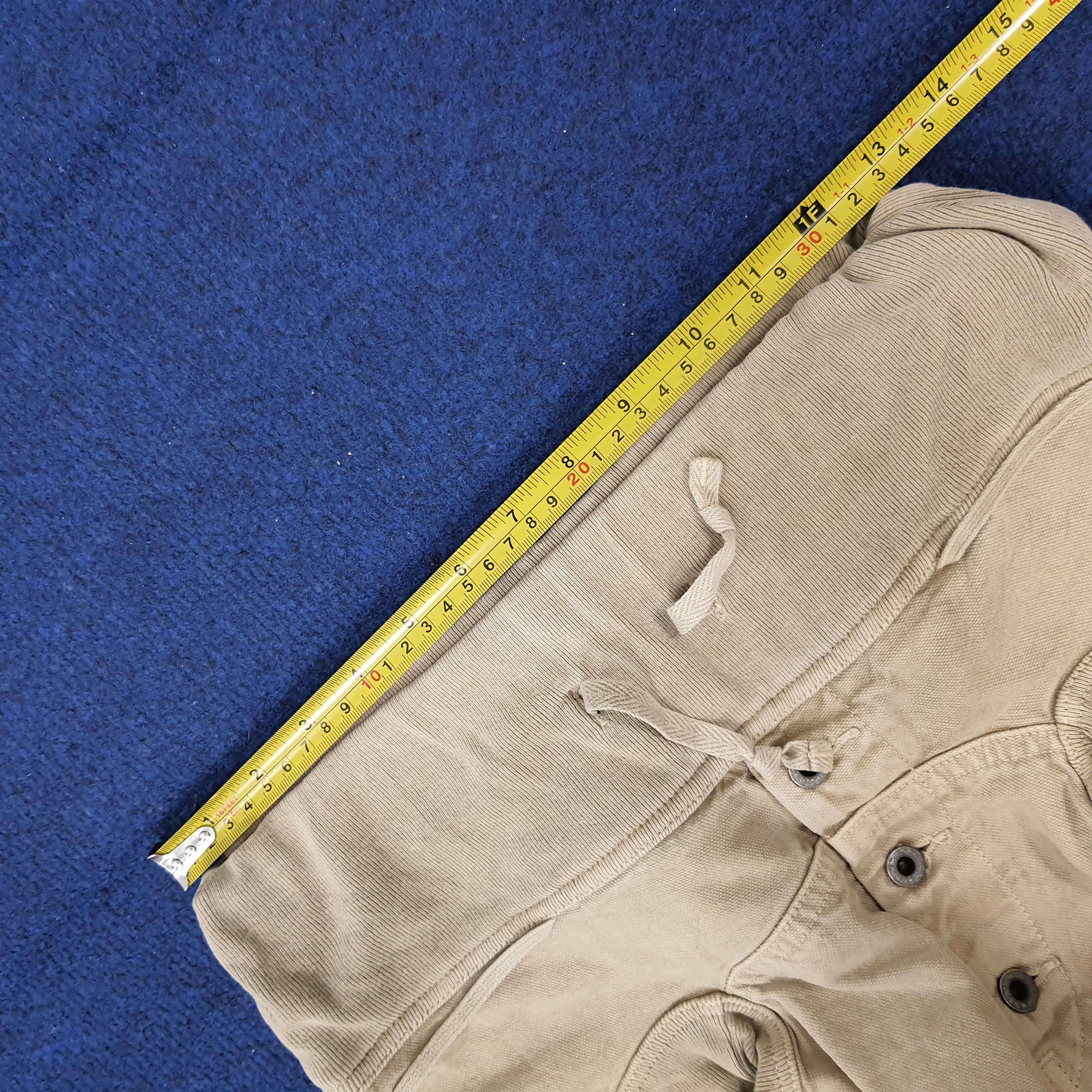 Kapital Vintage Kapital Japan Custom Logo Casual Pants C272N27 Size US 31 - 10 Thumbnail