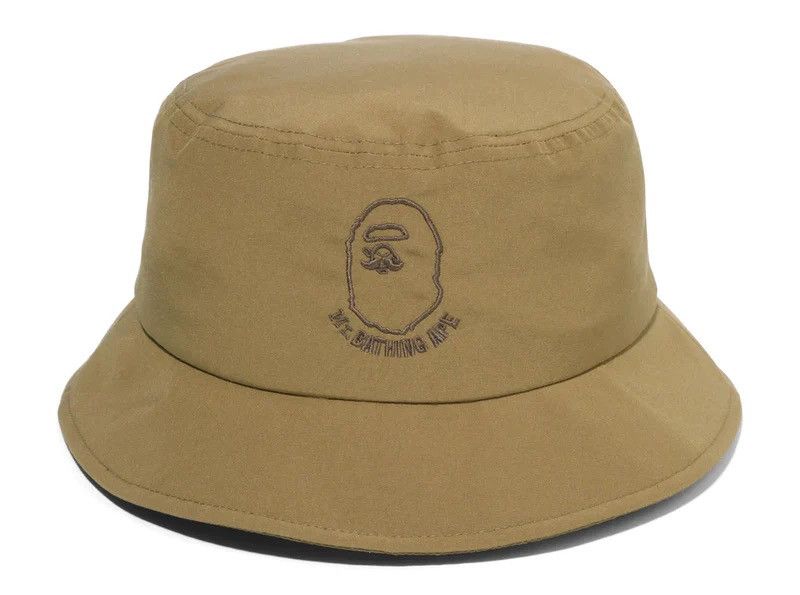 Bape Bape Bucket Hat Size ONE SIZE - 1 Thumbnail