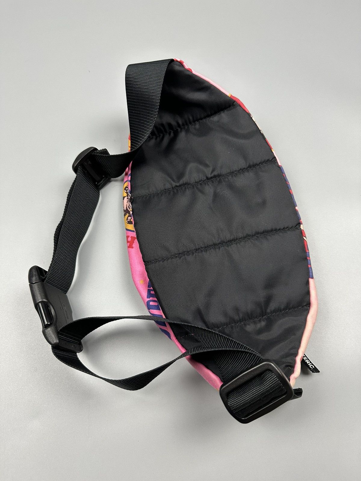 Hysteric Glamour × Japanese Brand Hysteric Glamour Waist/Sling Bag Size ONE SIZE - 5 Thumbnail