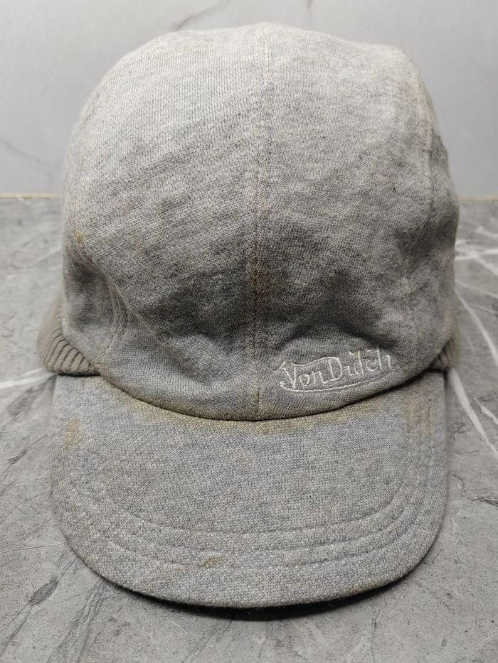 Von Dutch Vintage Von Dutch Fullcap Size ONE SIZE - 1 Thumbnail