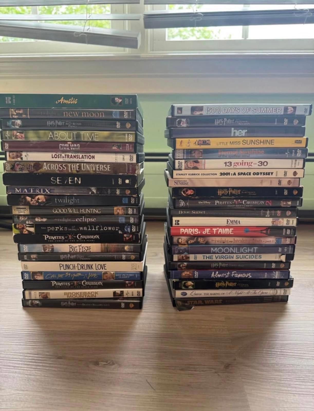 Other Drama/Action/Romance movies DVDs Size ONE SIZE - 1 Preview