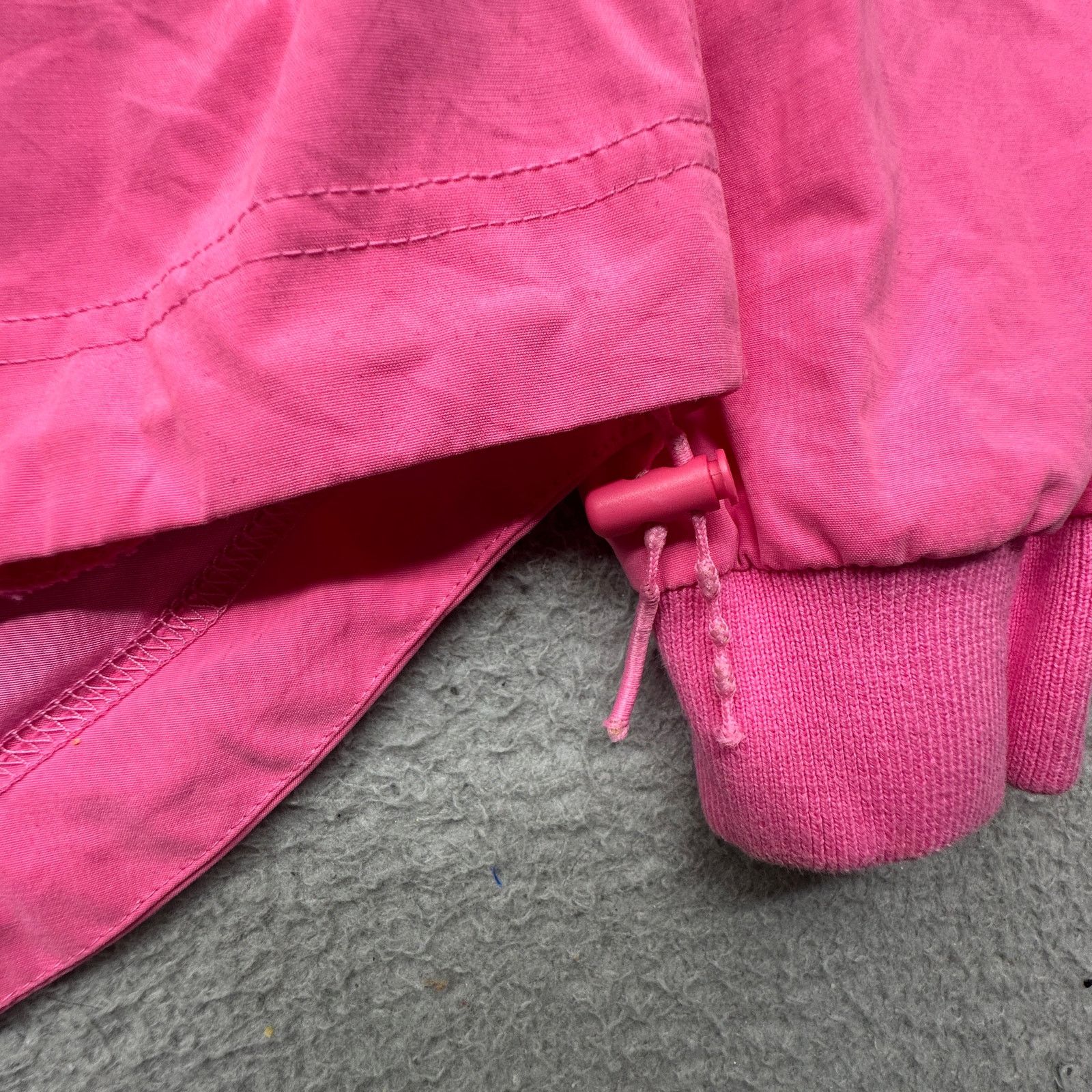 Lilly Pulitzer Lilly Pulitzer Convertible Windbreaker Removable Sleeves S Size S / US 4 / IT 40 - 11 Thumbnail