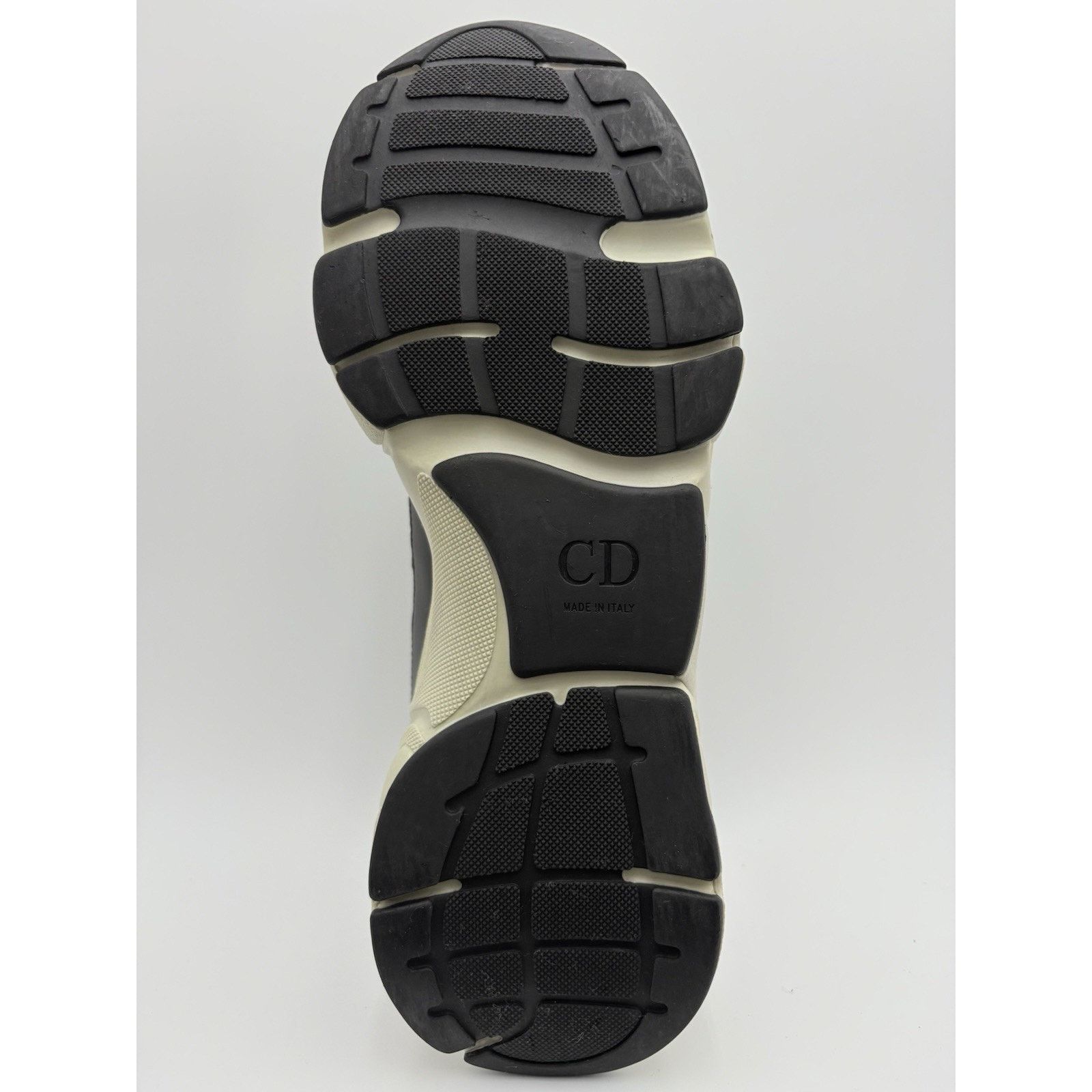 Dior Dior B22 Sneaker ' Khaki Pistachio ' | EXCELLENT CONDITION! Size US 11 / EU 44 - 13 Thumbnail