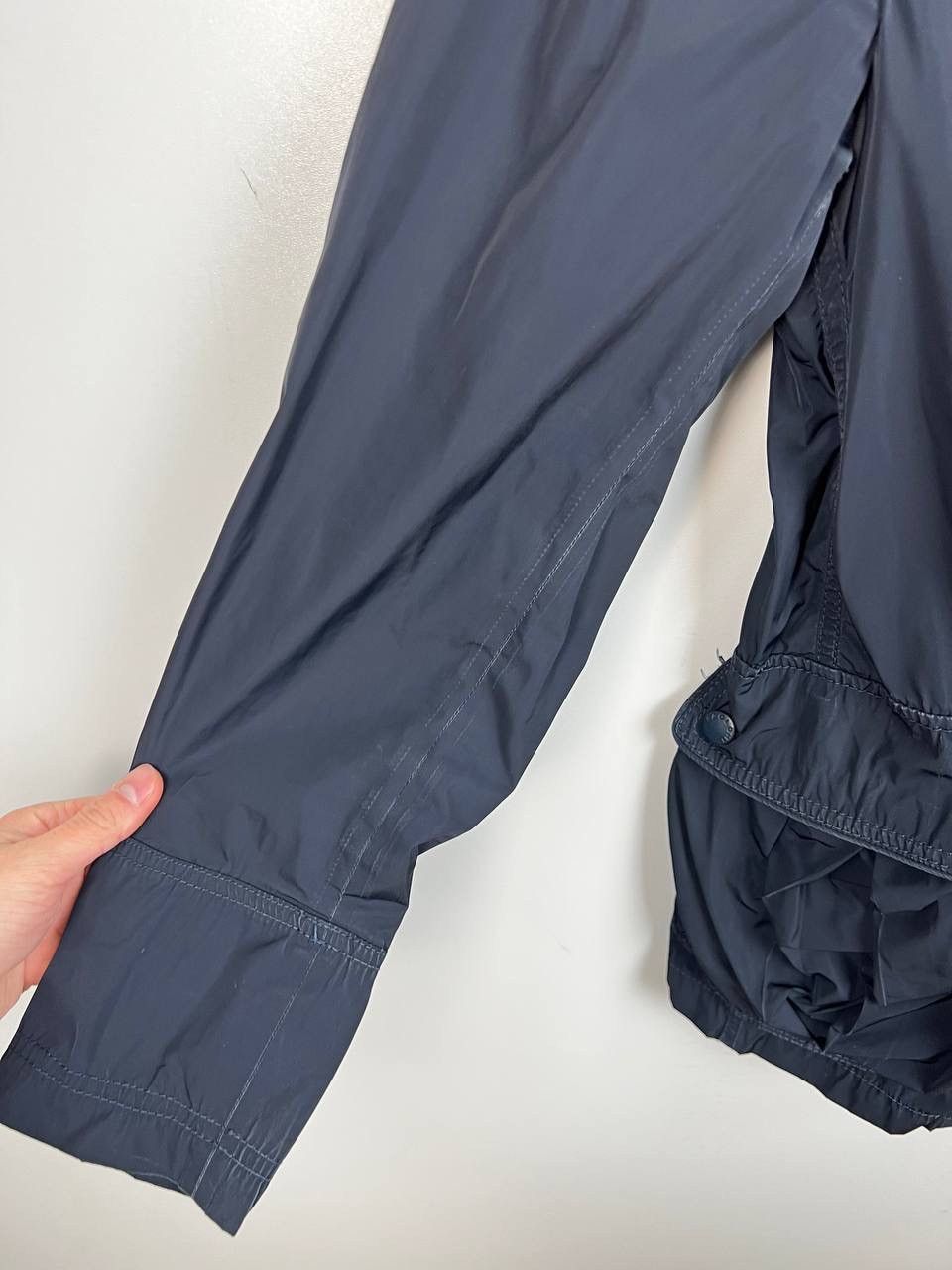 Paoloni Paoloni luxury jacket size S Size US S / EU 44-46 / 1 - 8 Thumbnail