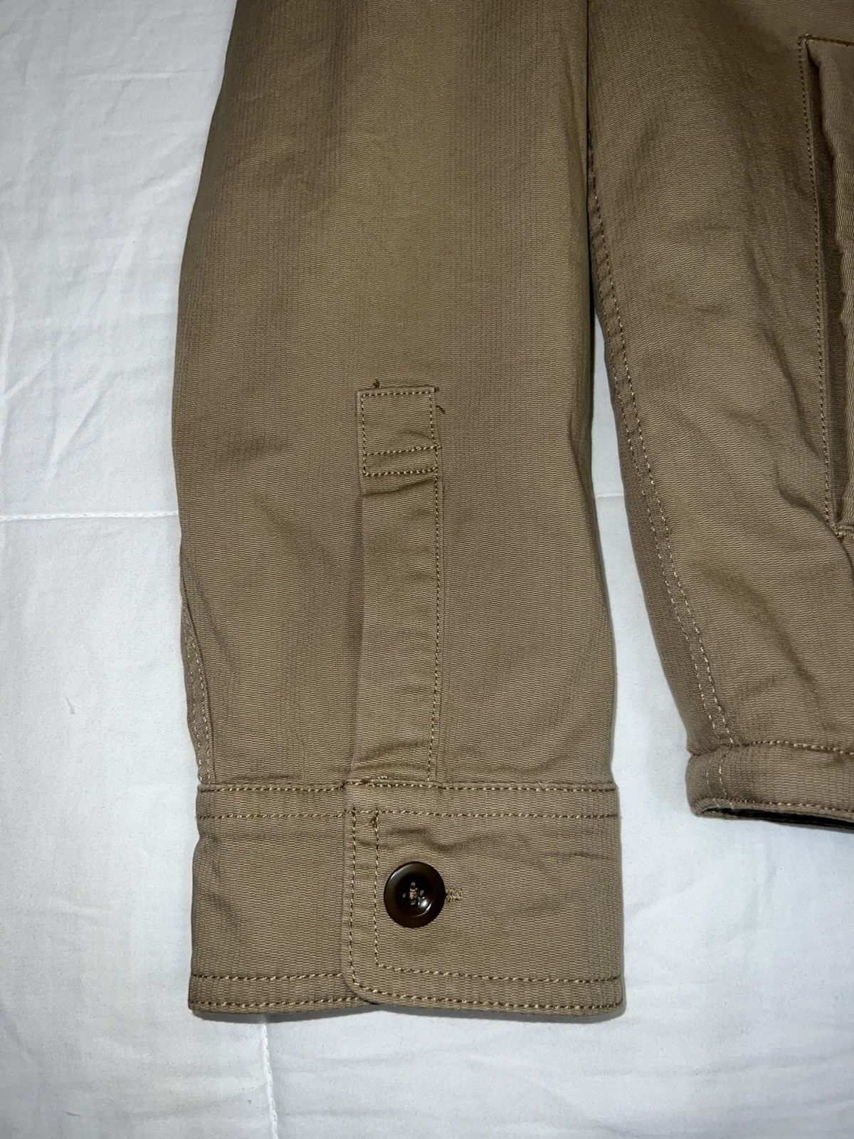 True Grit True Grit Blanket Lined Jacket Size US M / EU 48-50 / 2 - 6 Thumbnail